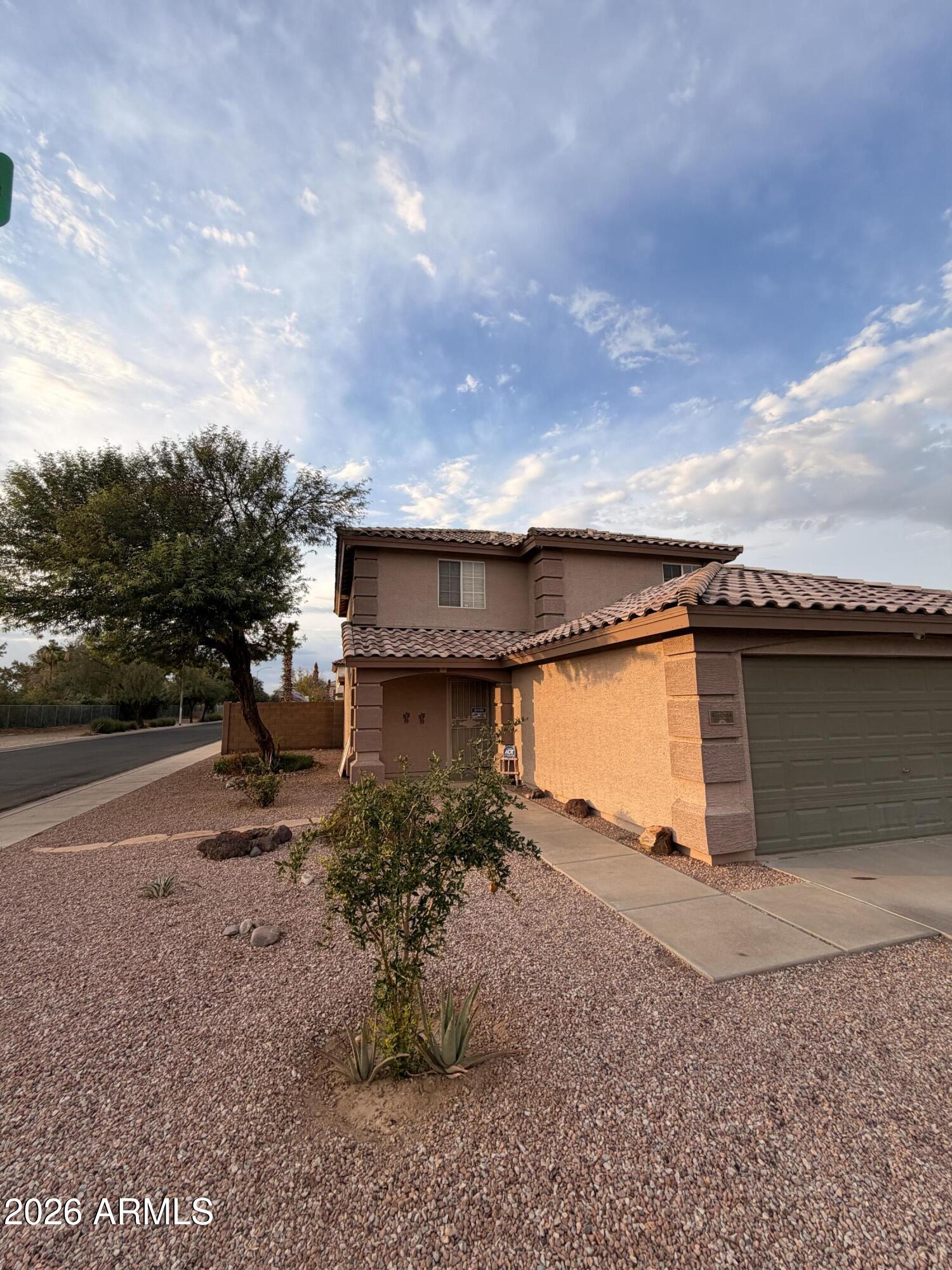 11850 W SIERRA Street, El Mirage, AZ 85335