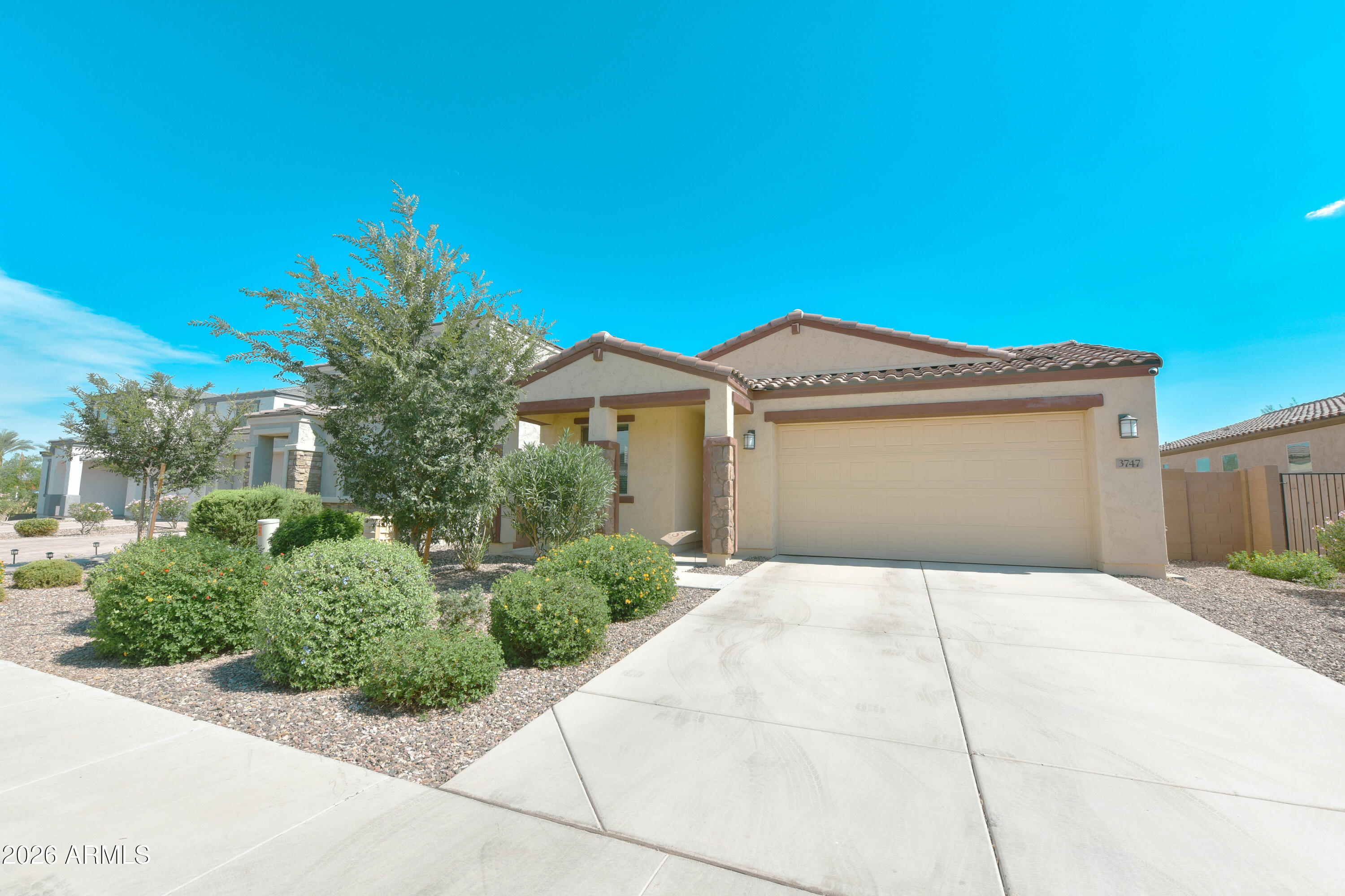 3747 E WOOLYSTAR Lane, San Tan Valley, AZ 85140