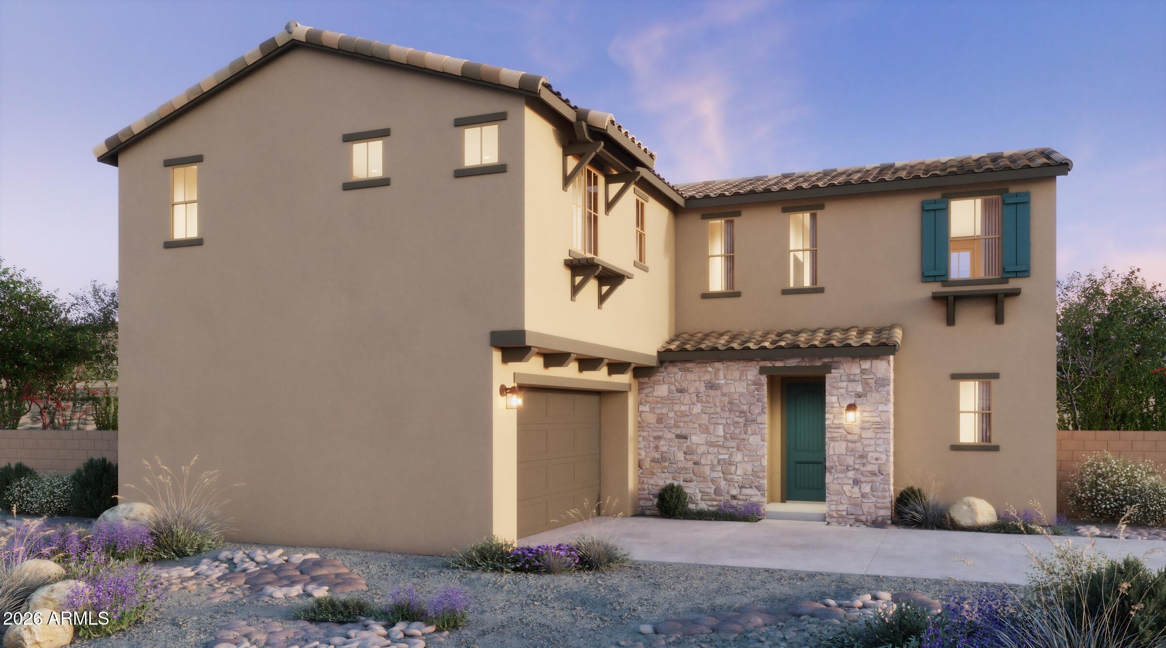 2261 S Swan Court, Gilbert, AZ 85295
