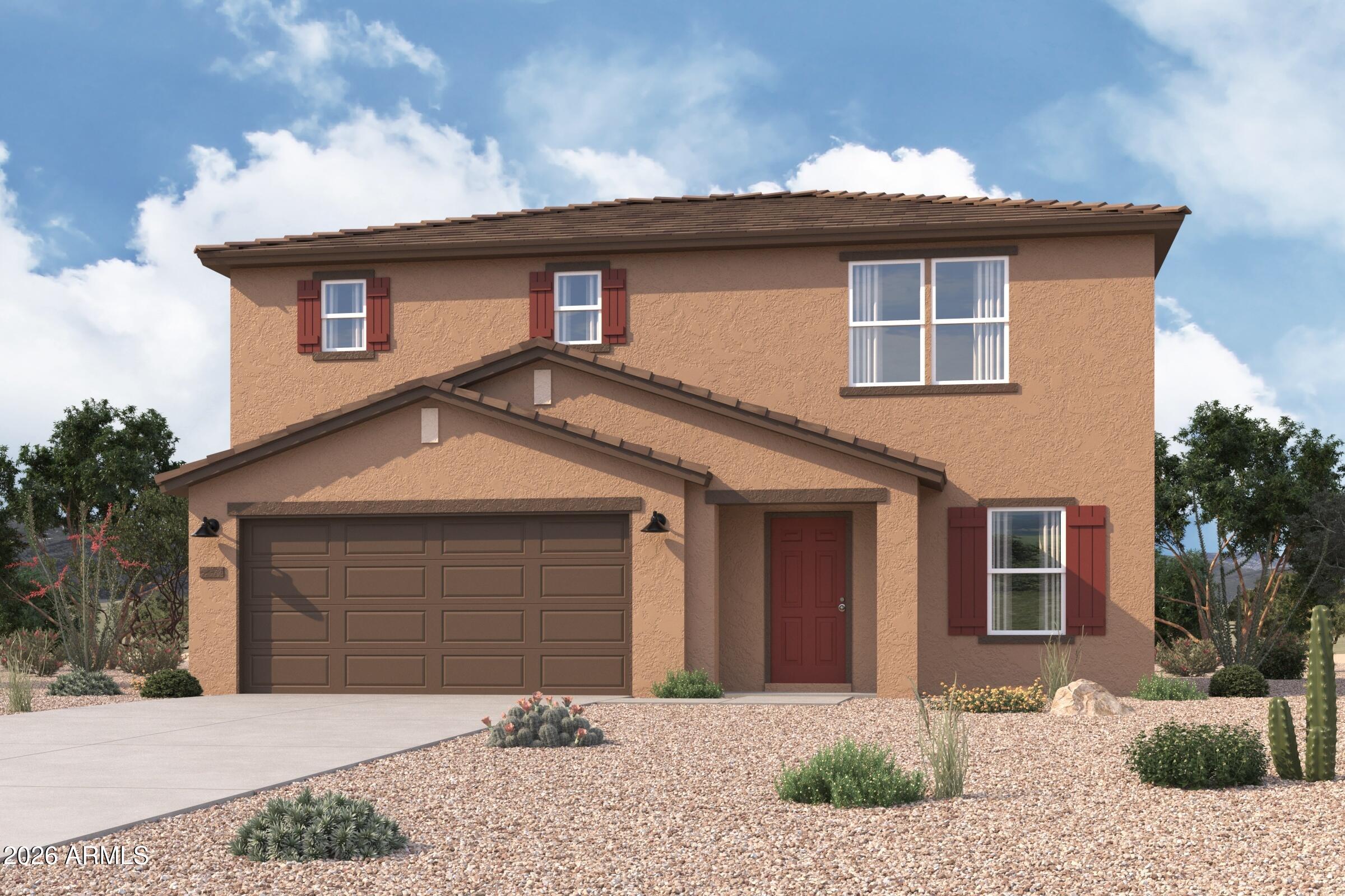 3505 E SUMNER Place, Rimrock, AZ 86335