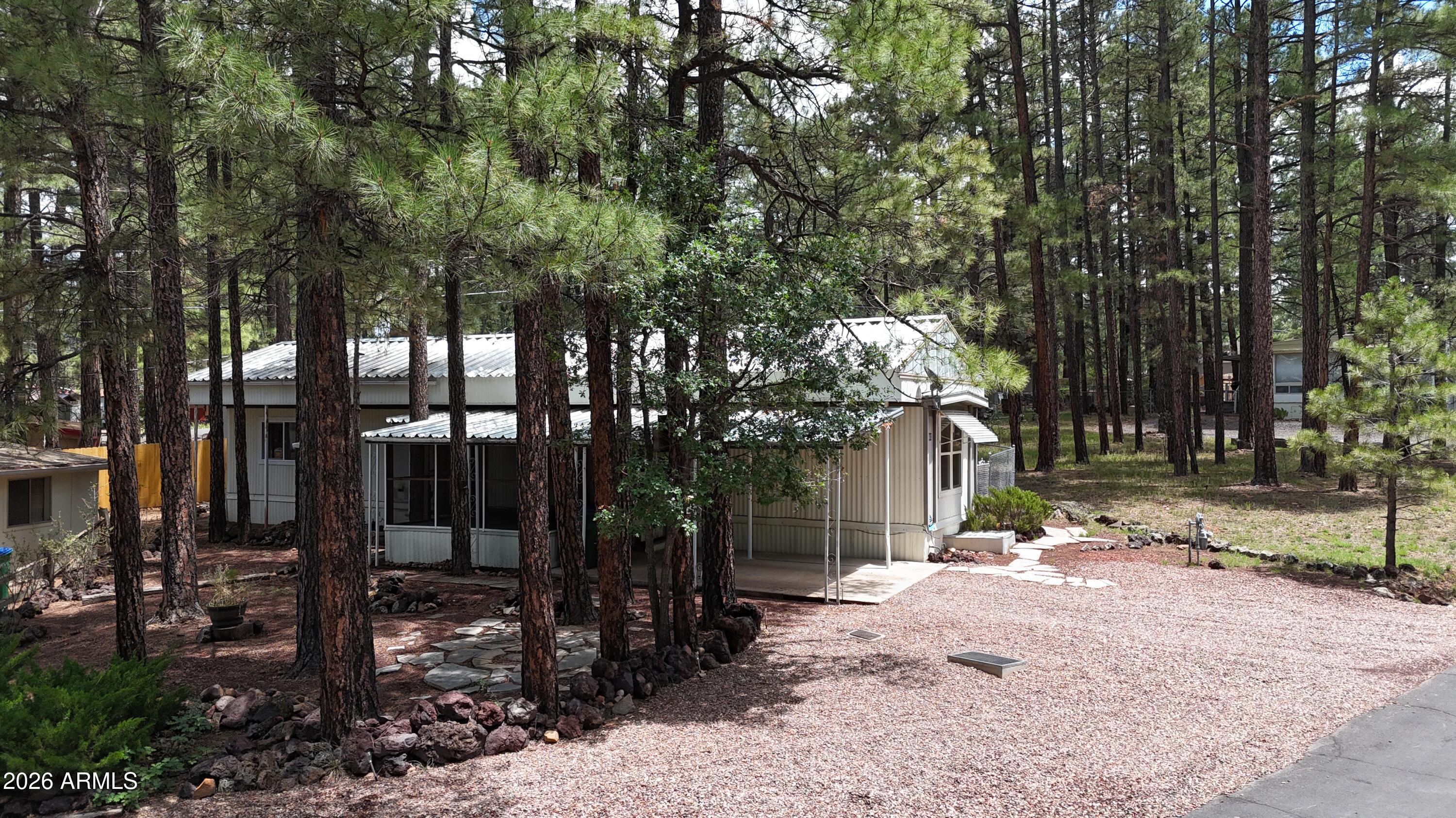 1301 N 45TH Drive, Show Low, AZ 85901