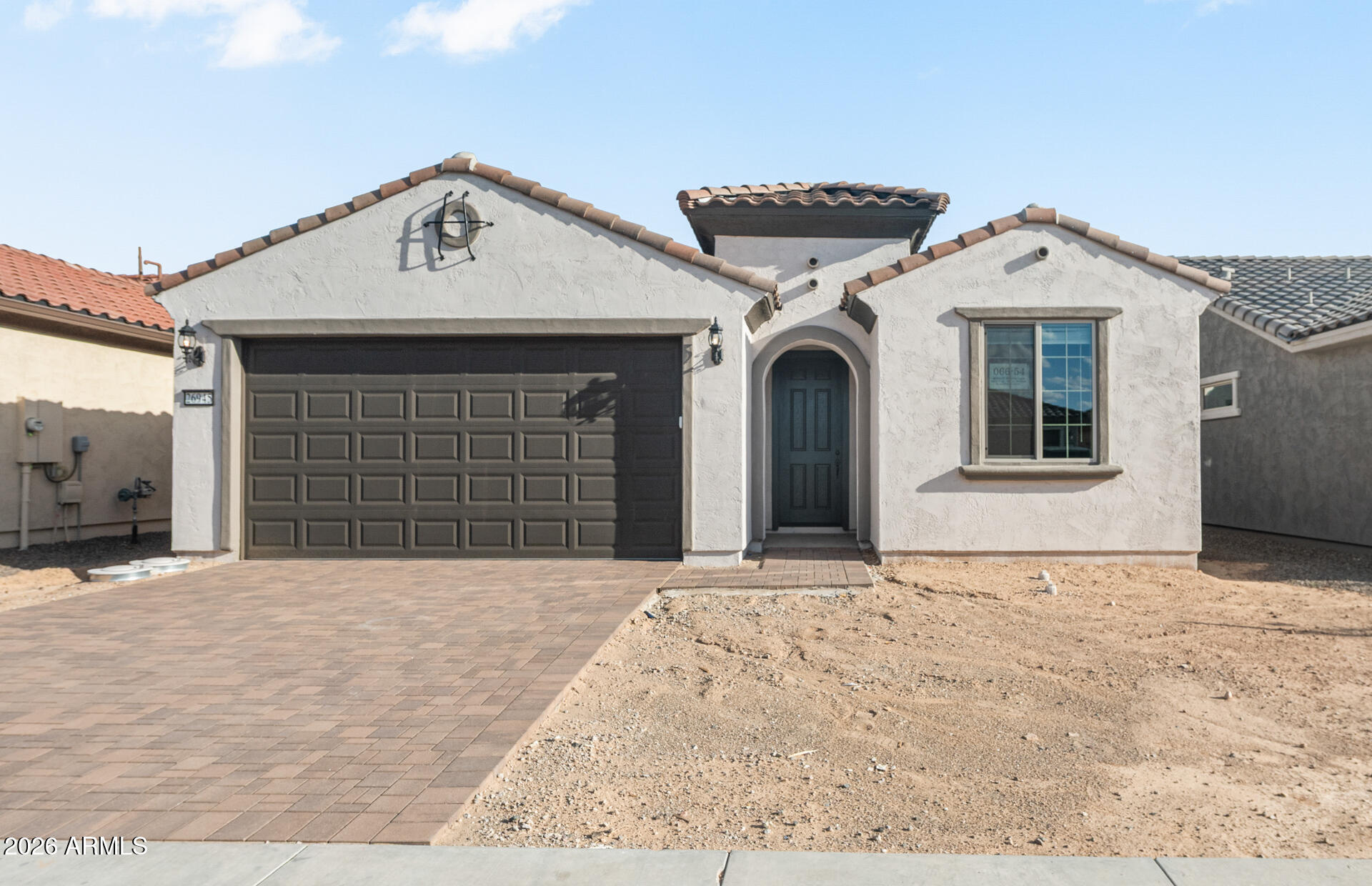 26945 W MELINDA Lane, Buckeye, AZ 85396
