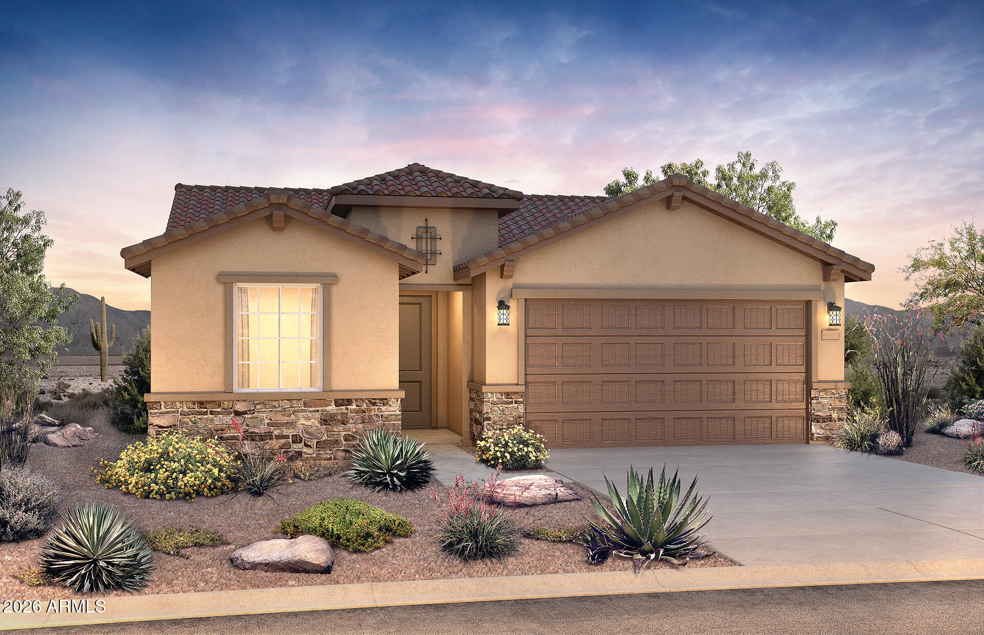 21345 N 270TH Drive, Buckeye, AZ 85396