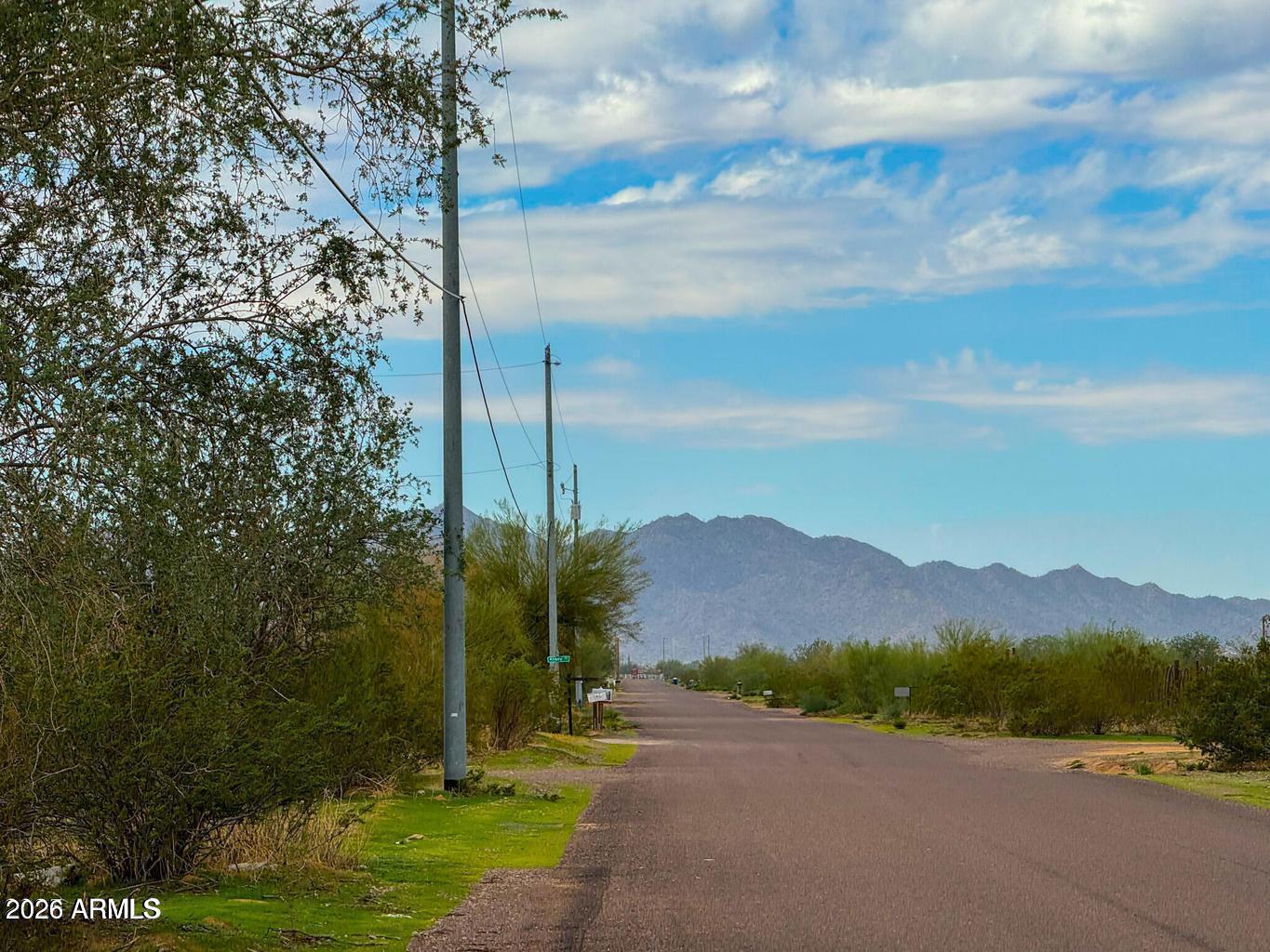 TBD Huisatch Lot A 1.25 Acres -, Maricopa, AZ 85139