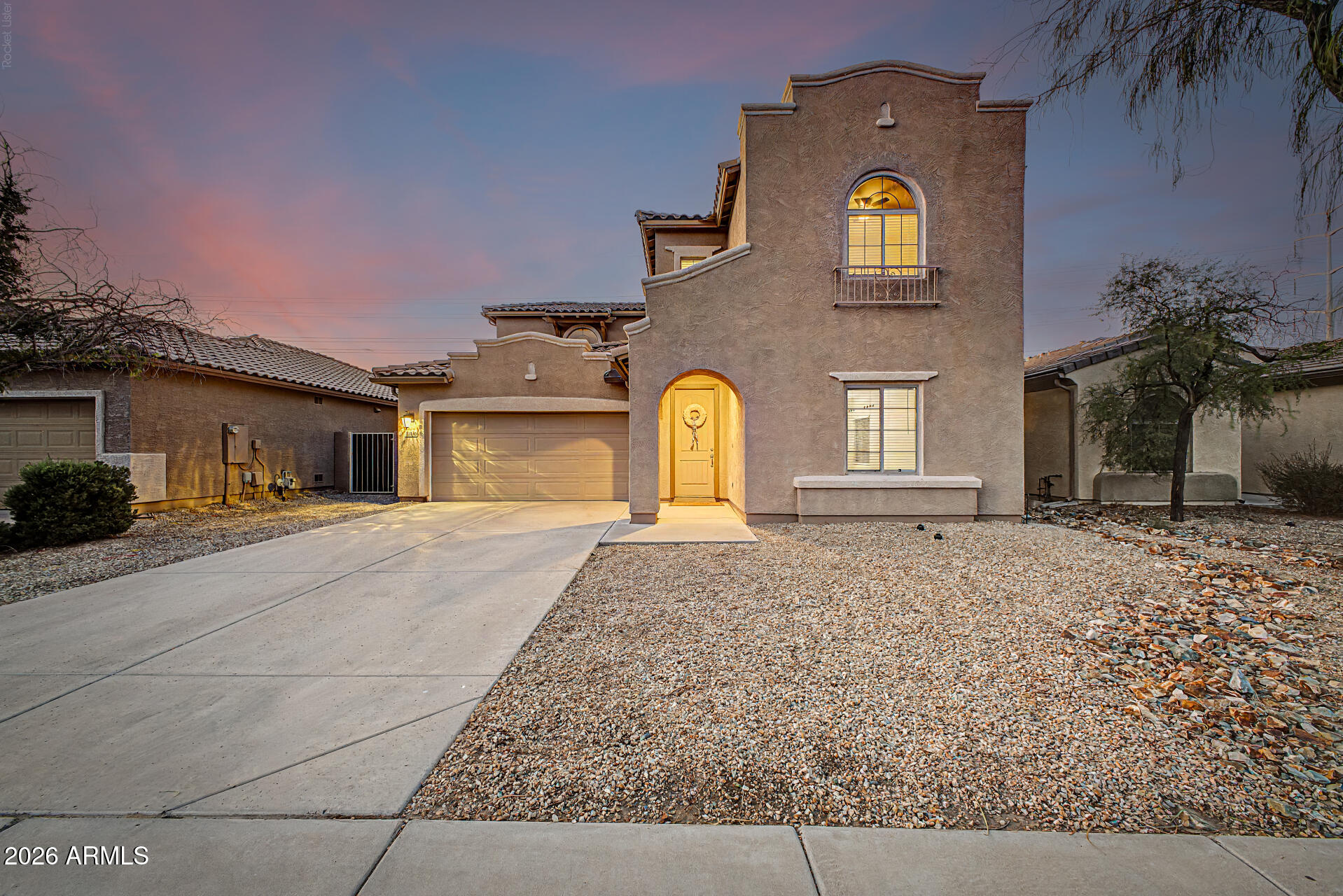 10116 W LUXTON Lane, Tolleson, AZ 85353