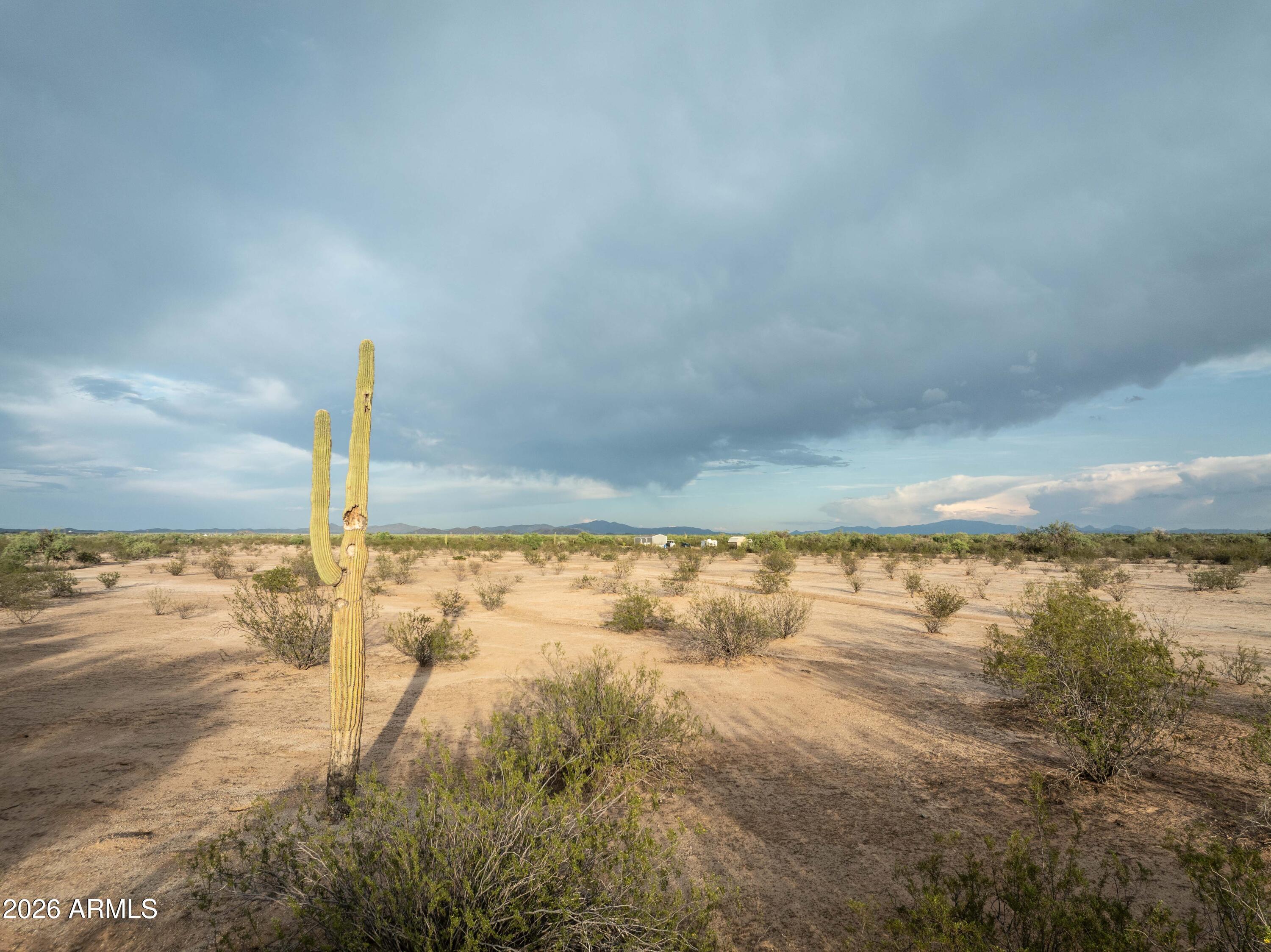 TBD E Paisano -, Florence, AZ 85132