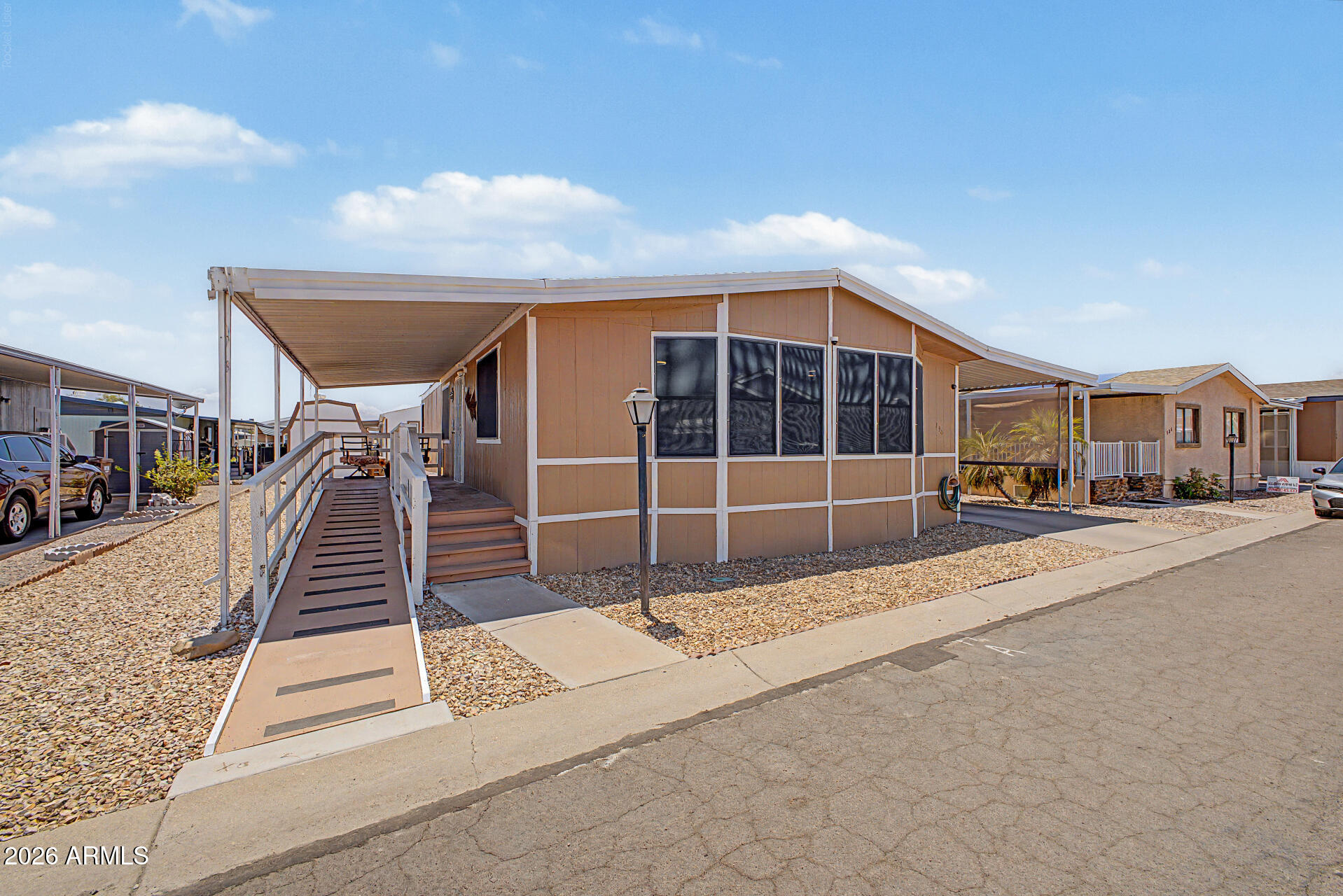 7810 W Peoria 136, Peoria, AZ 85345