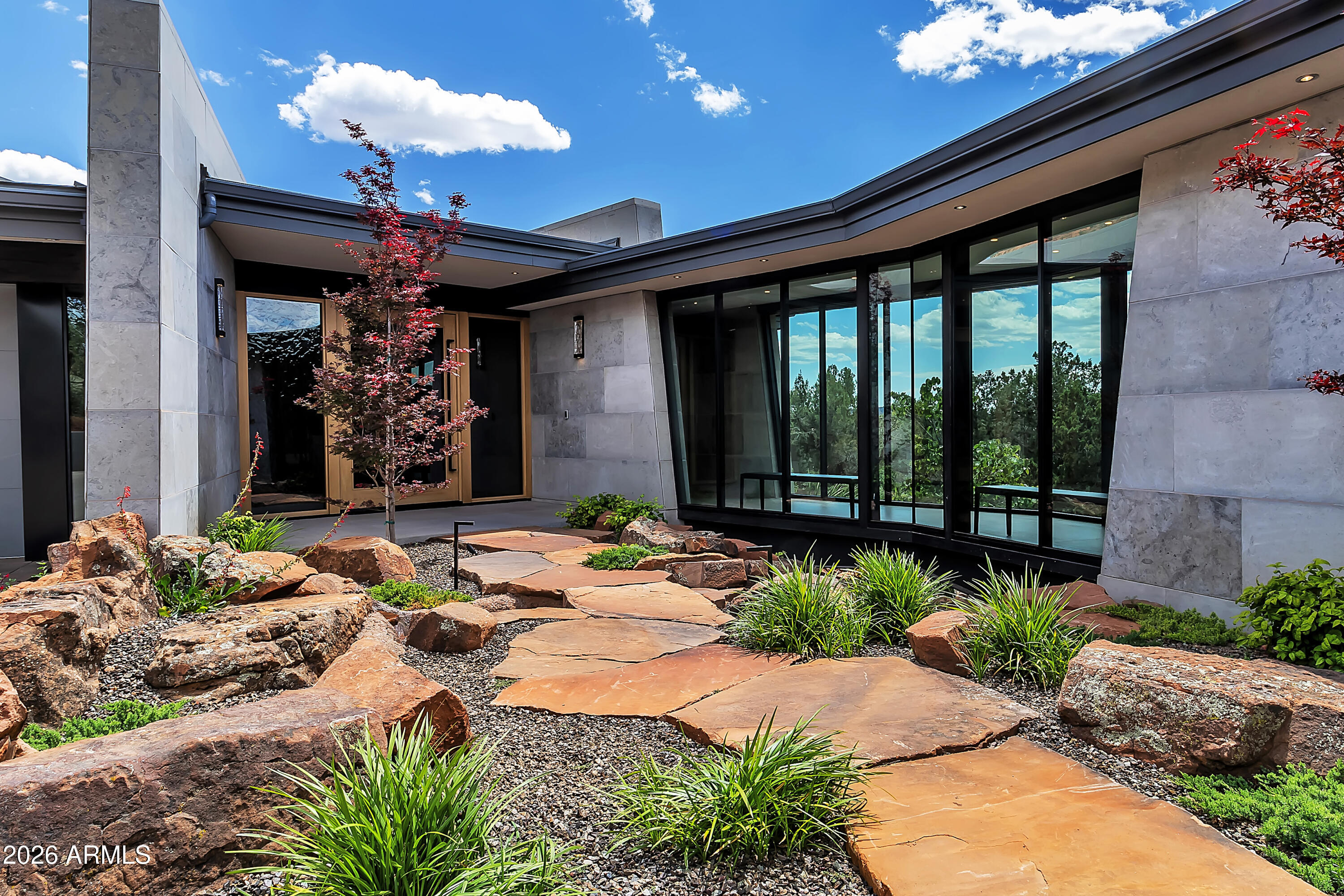 10 TOURMALINE Drive, Sedona, AZ 86336