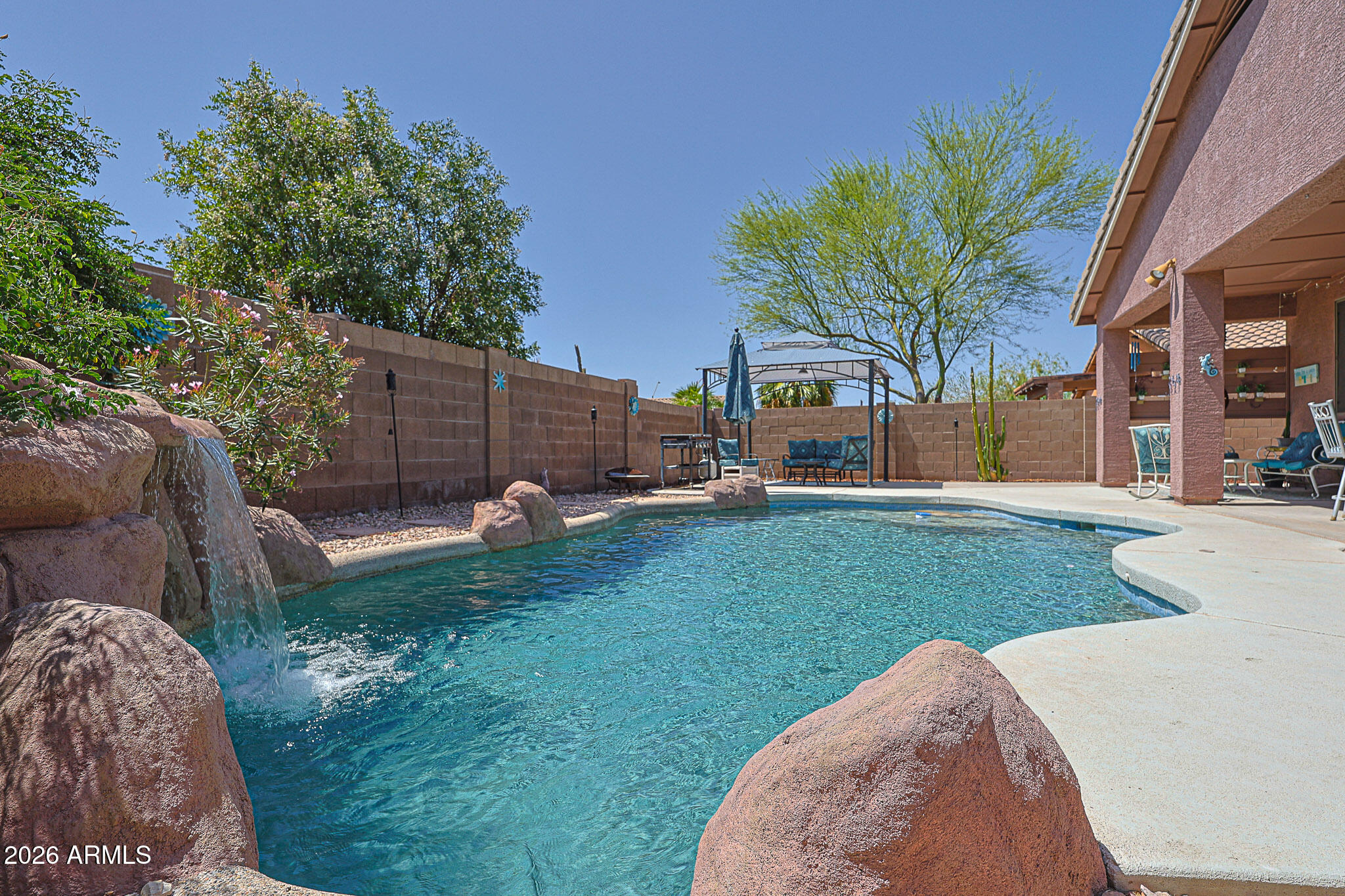 17627 W WIND SONG Avenue, Goodyear, AZ 85338