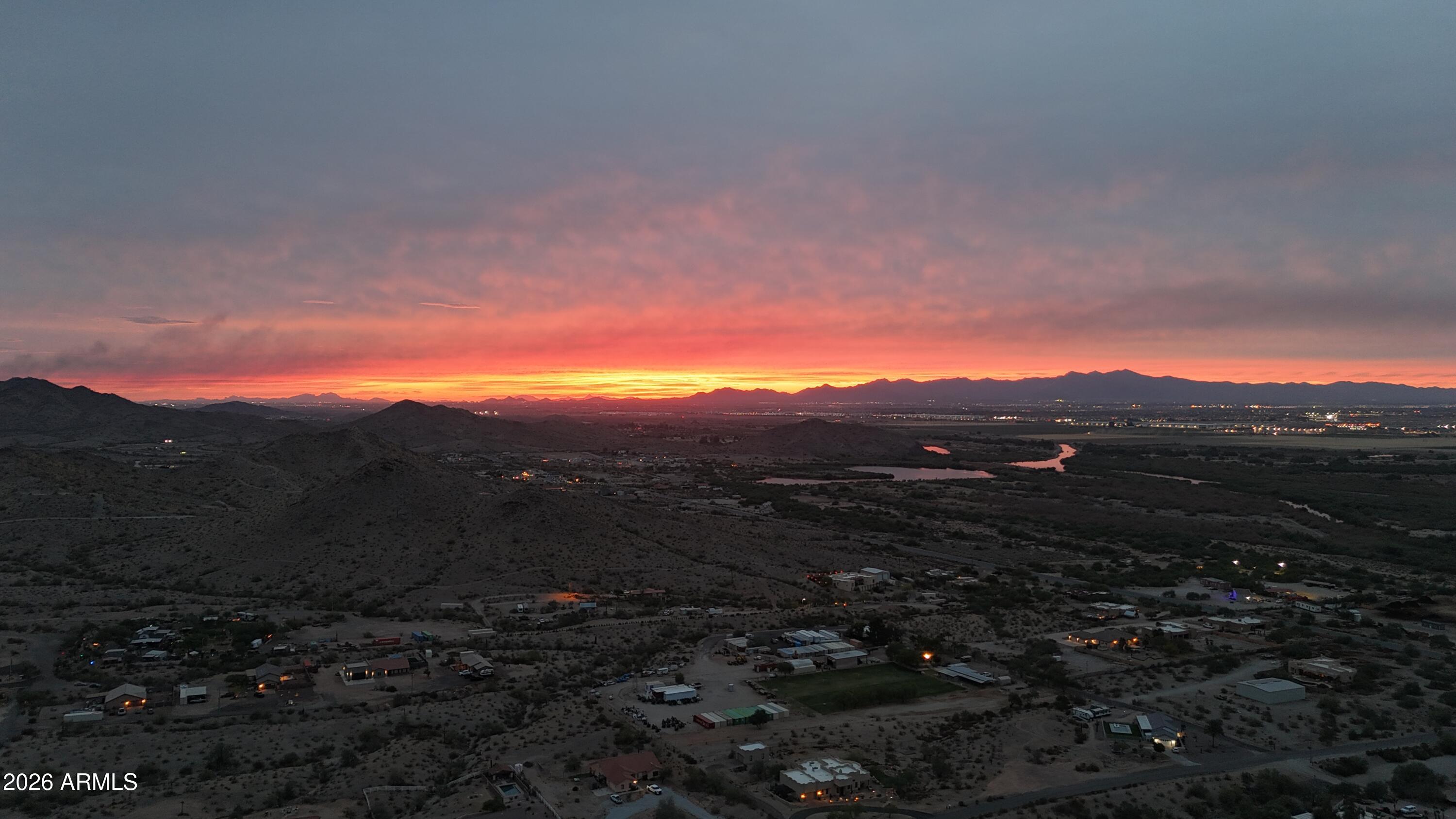 13146 W SOUTH MOUNTAIN Road, Goodyear, AZ 85338