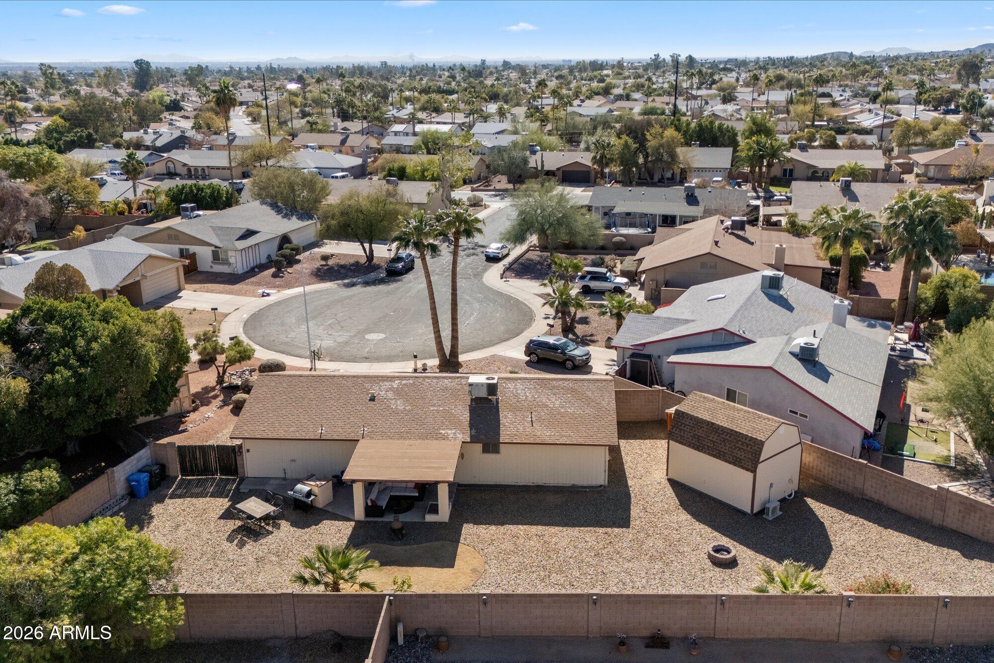 10610 S 42ND Place, Phoenix, AZ 85044