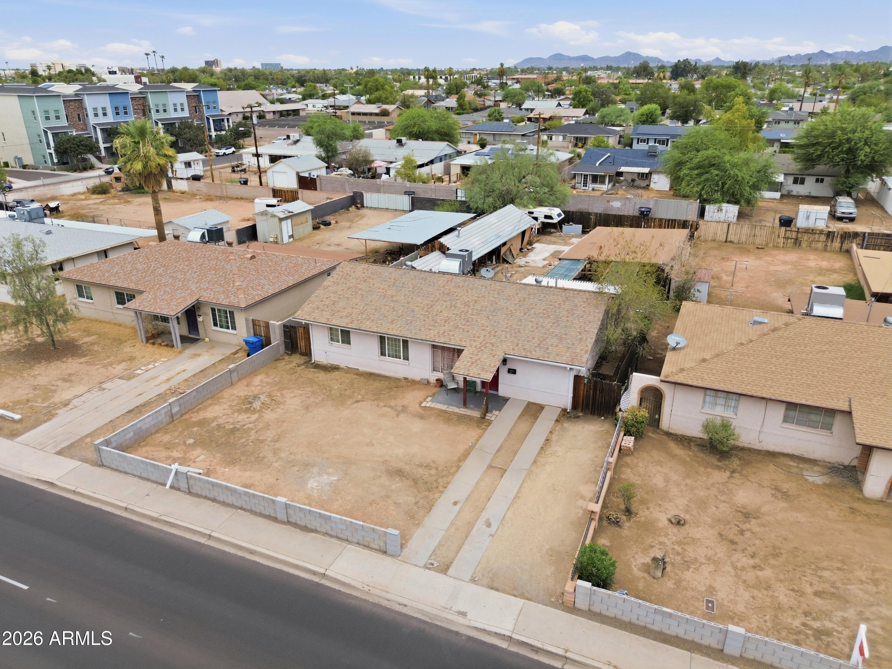 1344 E OSBORN Road, Phoenix, AZ 85014