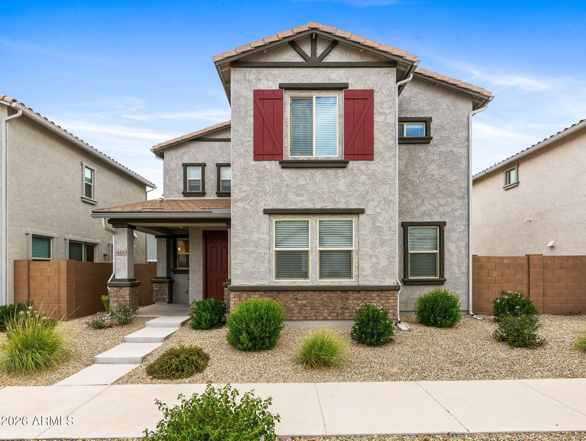 14110 W HACKAMORE Drive, Surprise, AZ 85387