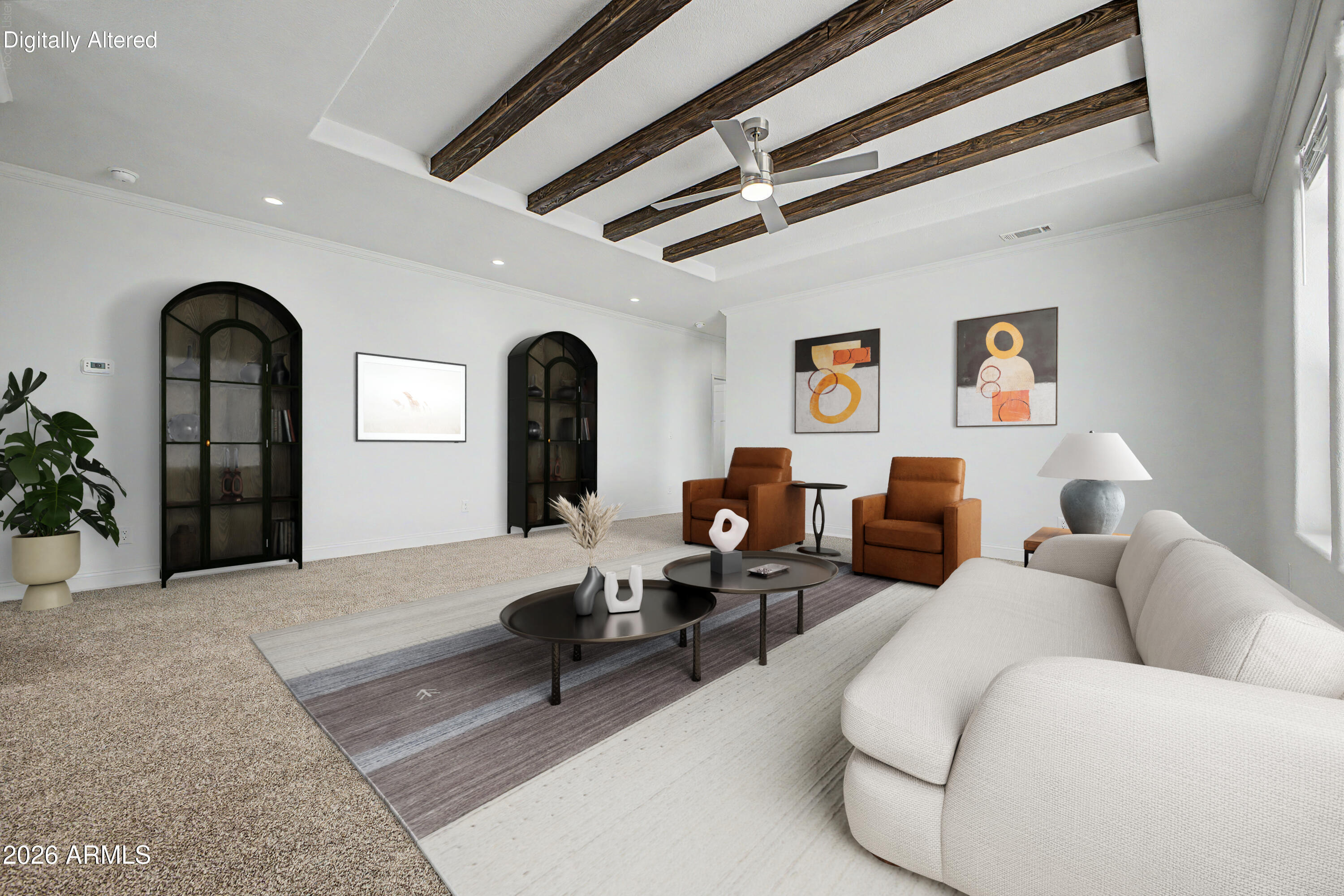 16219 E Via Dona Road, Scottsdale, AZ 85262