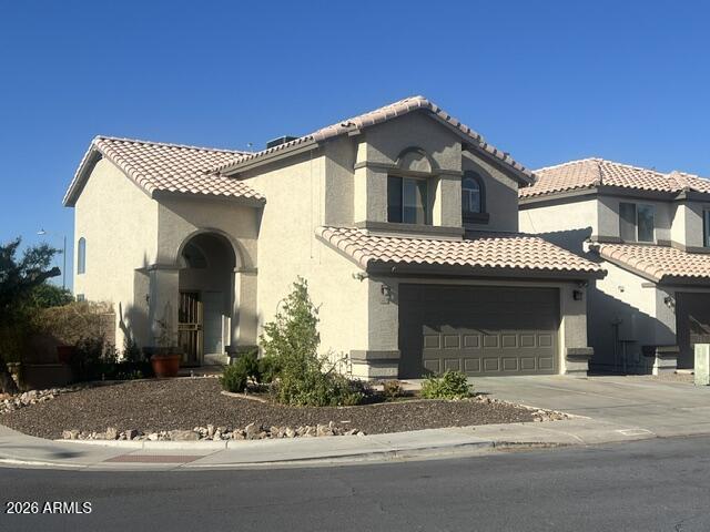 5003 W WIKIEUP Lane, Glendale, AZ 85308
