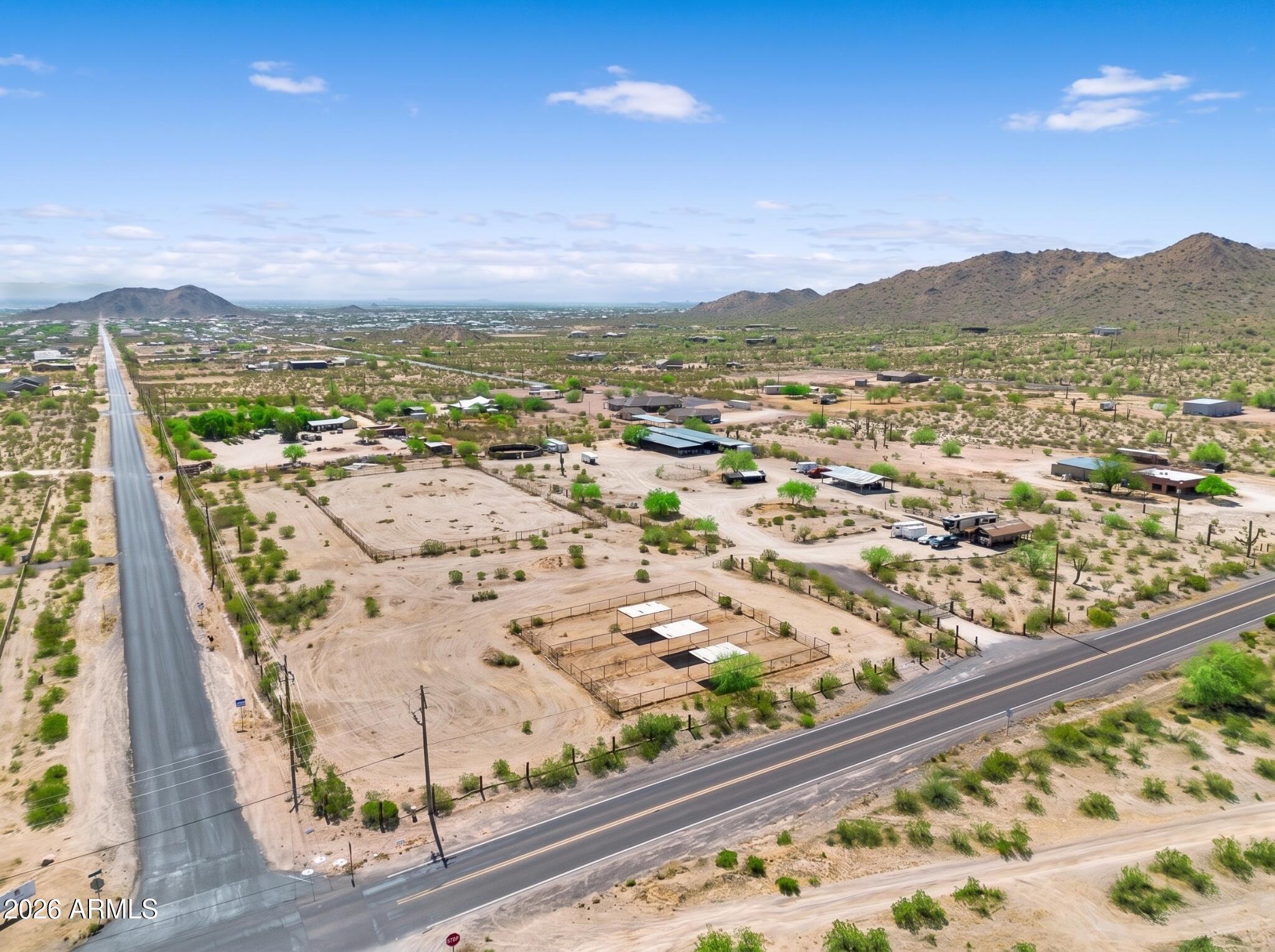 31773 N THOMPSON Road, Queen Creek, AZ 85144