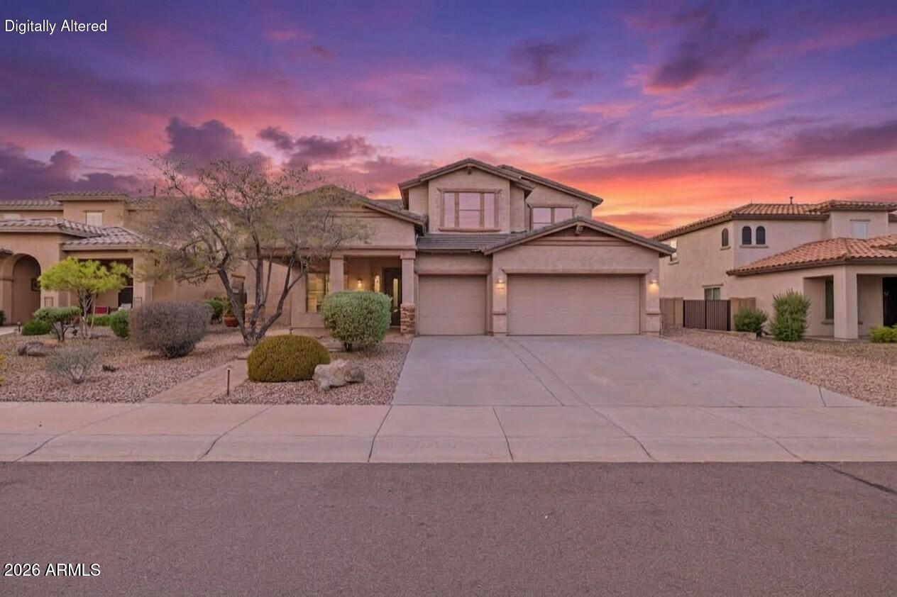 30848 N 126th Avenue, Peoria, AZ 85383
