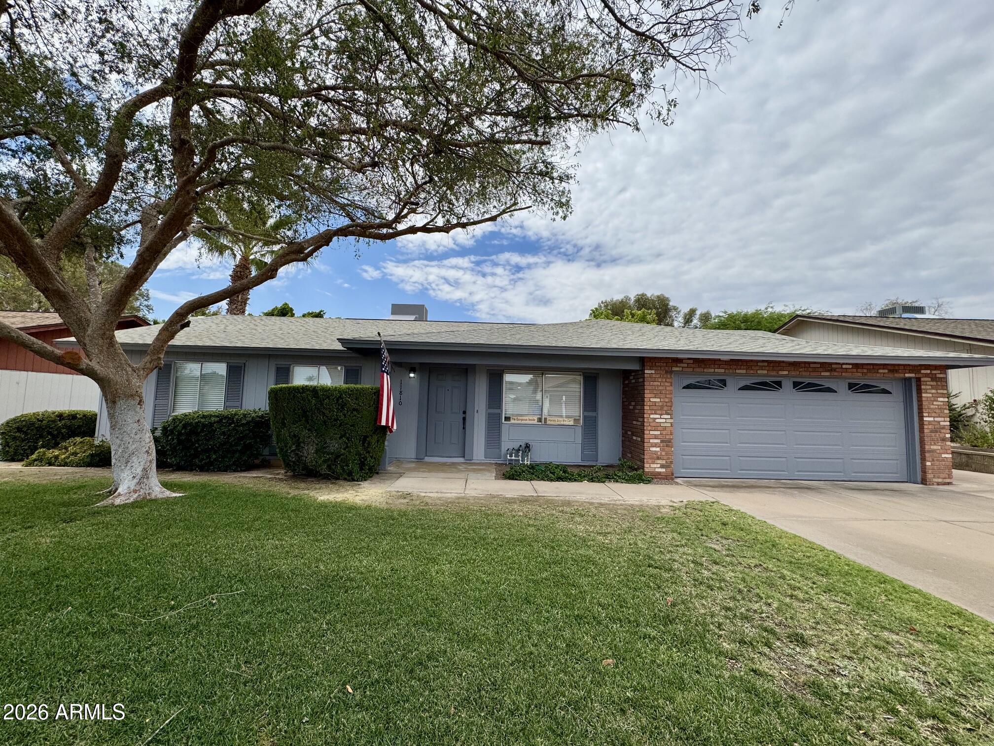 11810 S COCONINO Street, Phoenix, AZ 85044
