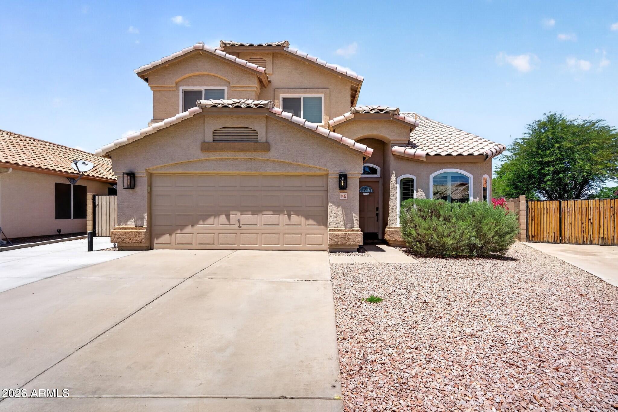 1482 E CENTURY Avenue, Gilbert, AZ 85296