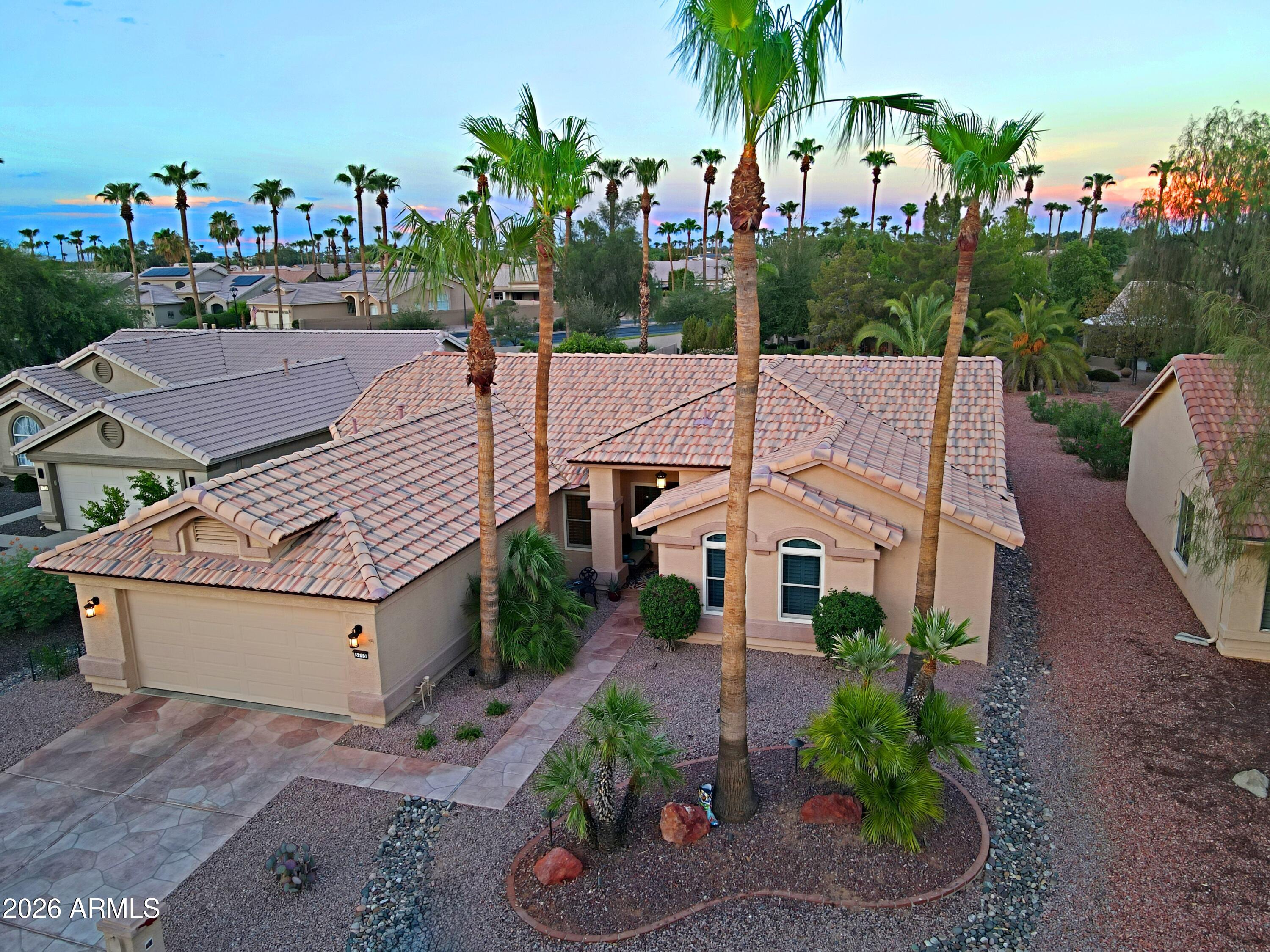 3705 N HOGAN Drive, Goodyear, AZ 85395