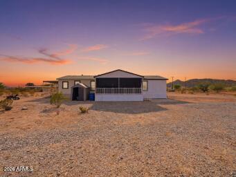 2961 W BONNIE Lane, San Tan Valley, AZ 85144