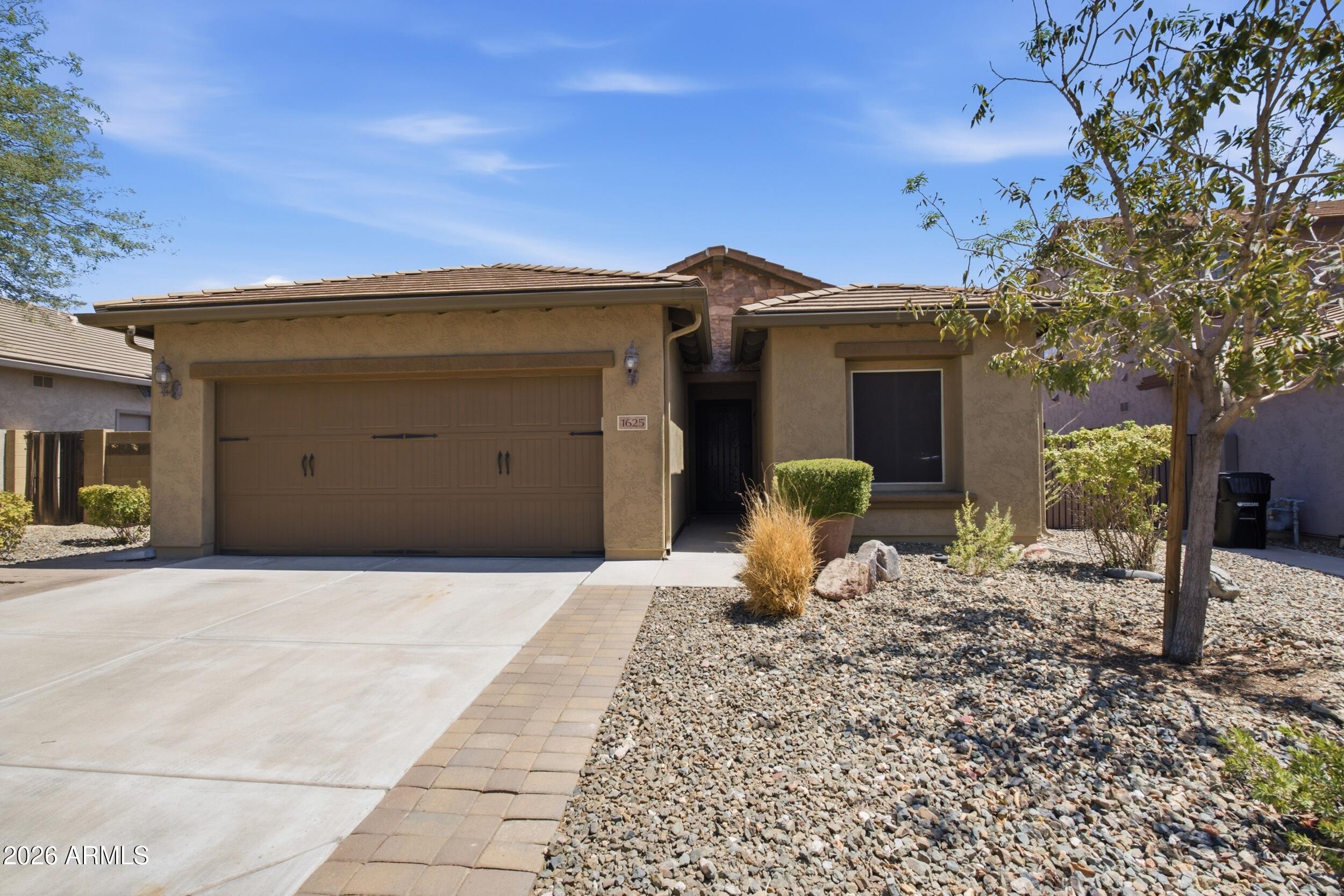 1625 W BIG OAK Street, Phoenix, AZ 85085