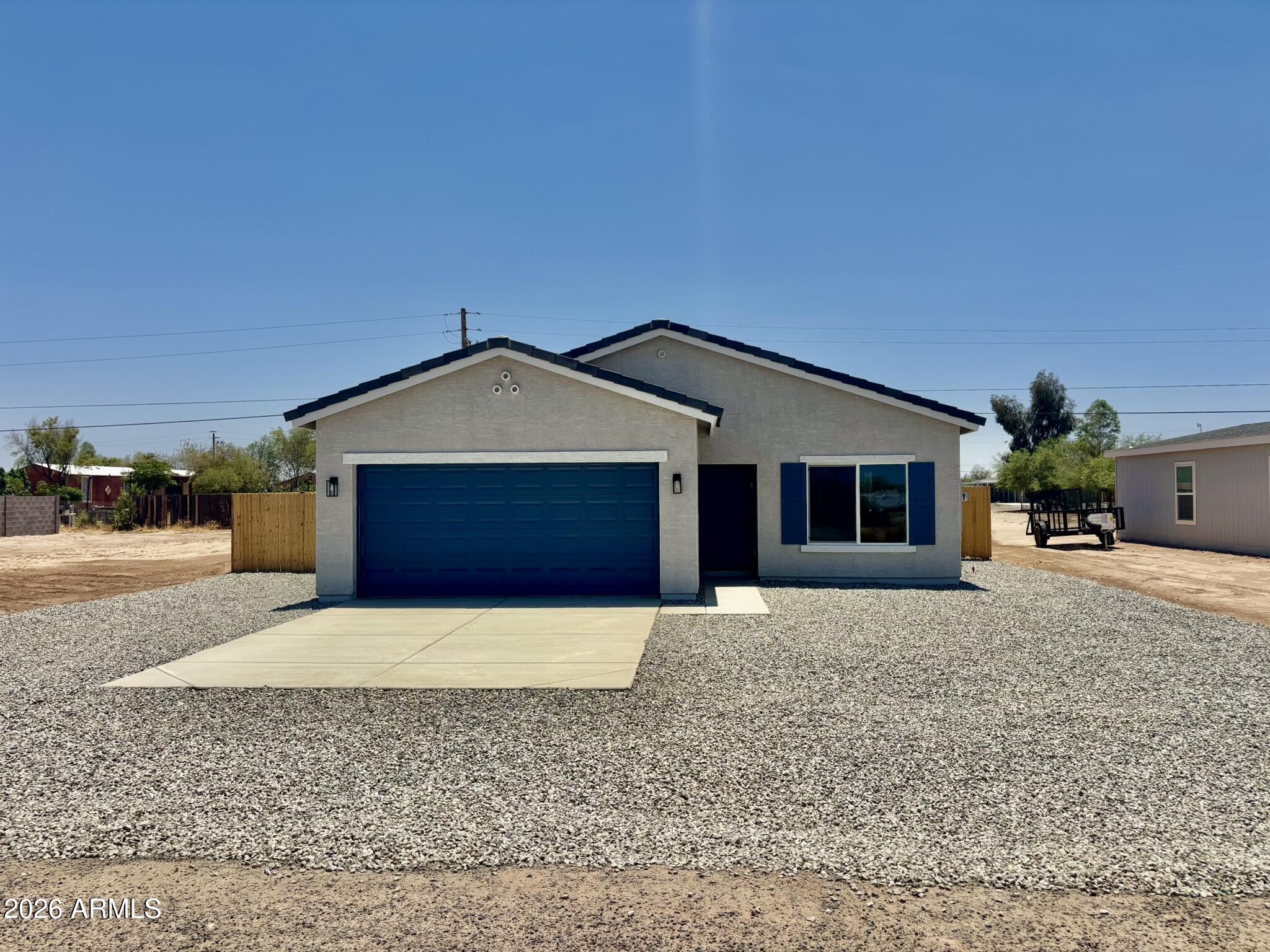 3155 W COLUSA Drive, Eloy, AZ 85131