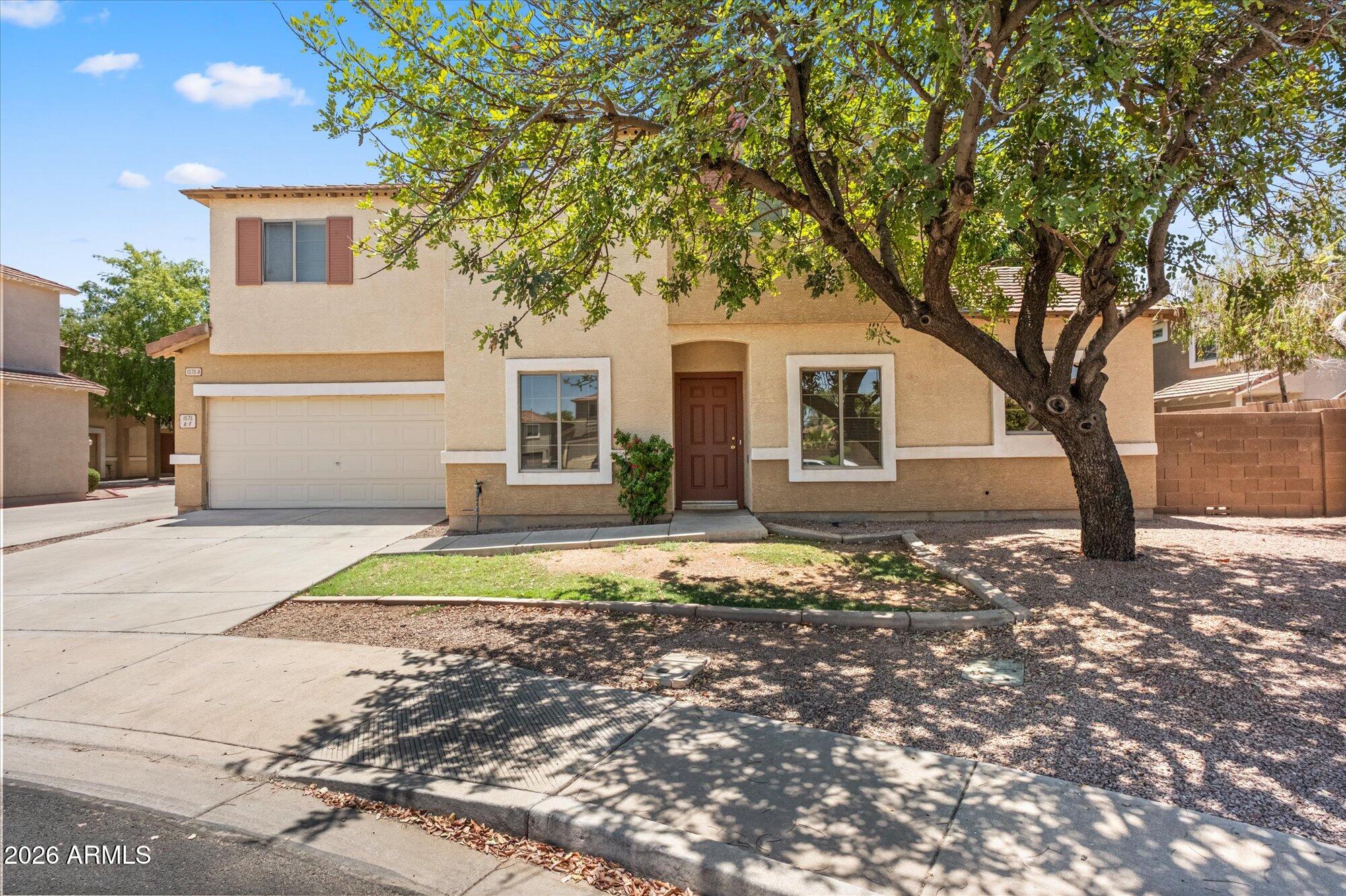 1575 E JASPER Court A, Gilbert, AZ 85296