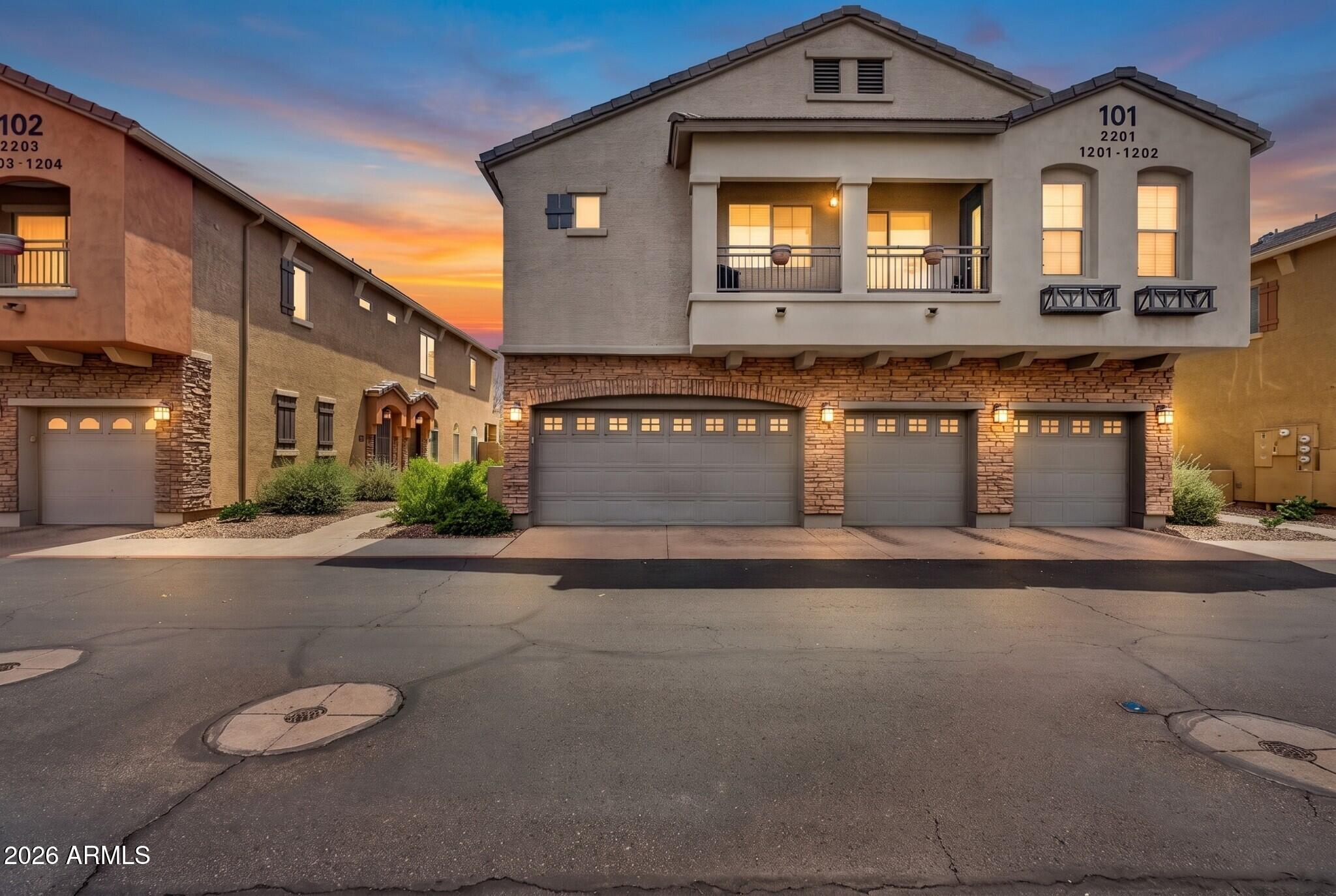1350 S GREENFIELD Road 1202, Mesa, AZ 85206