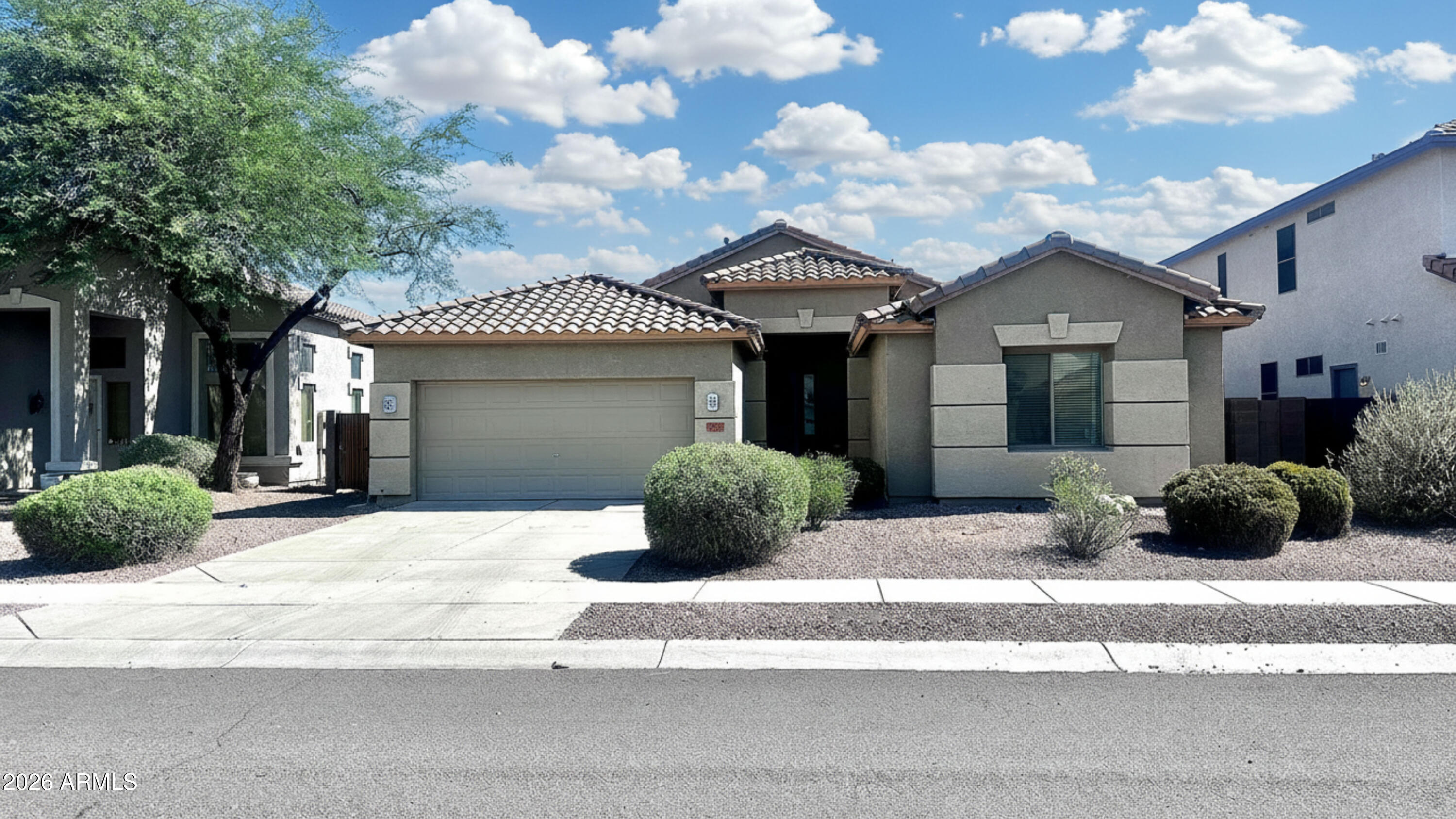 16863 W WEYMOUTH Road, Surprise, AZ 85374