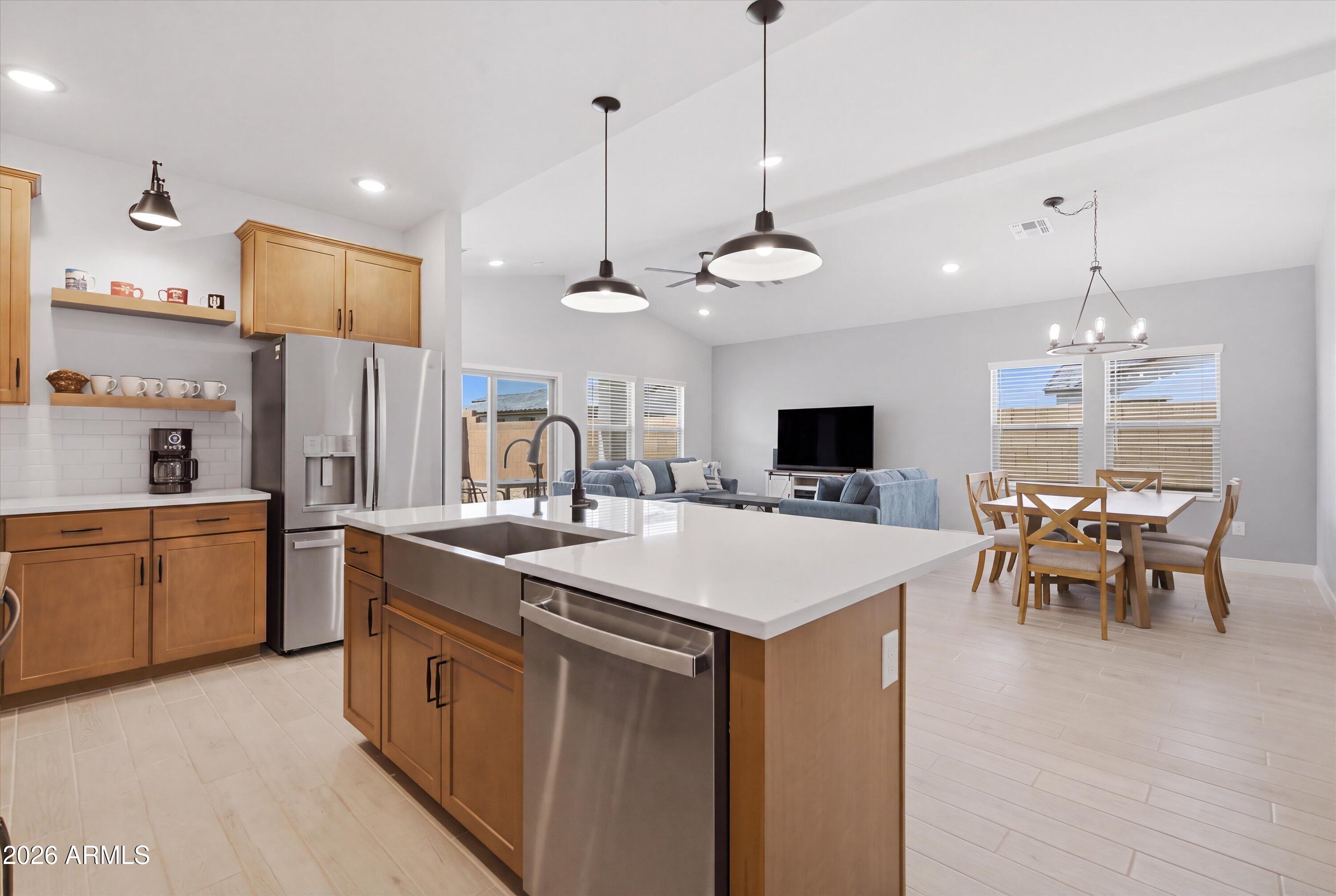 42435 W ROJO Street, Maricopa, AZ 85138