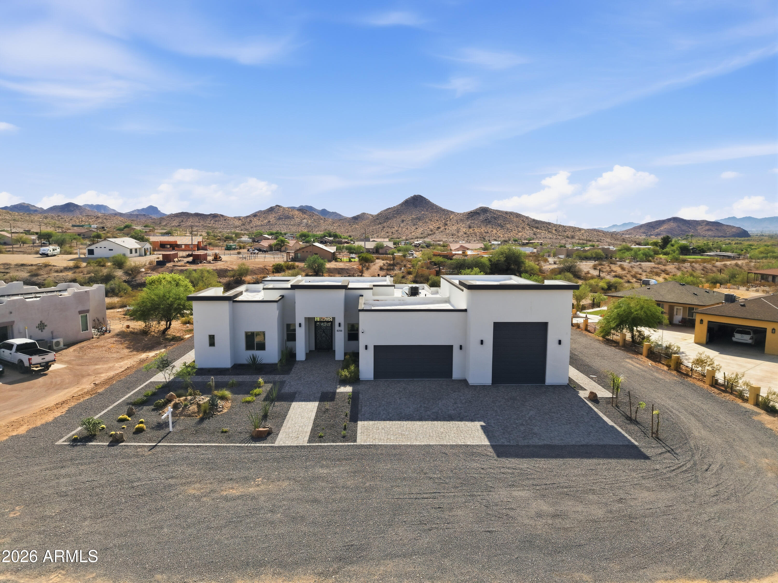 8296 S 132ND Avenue, Goodyear, AZ 85338