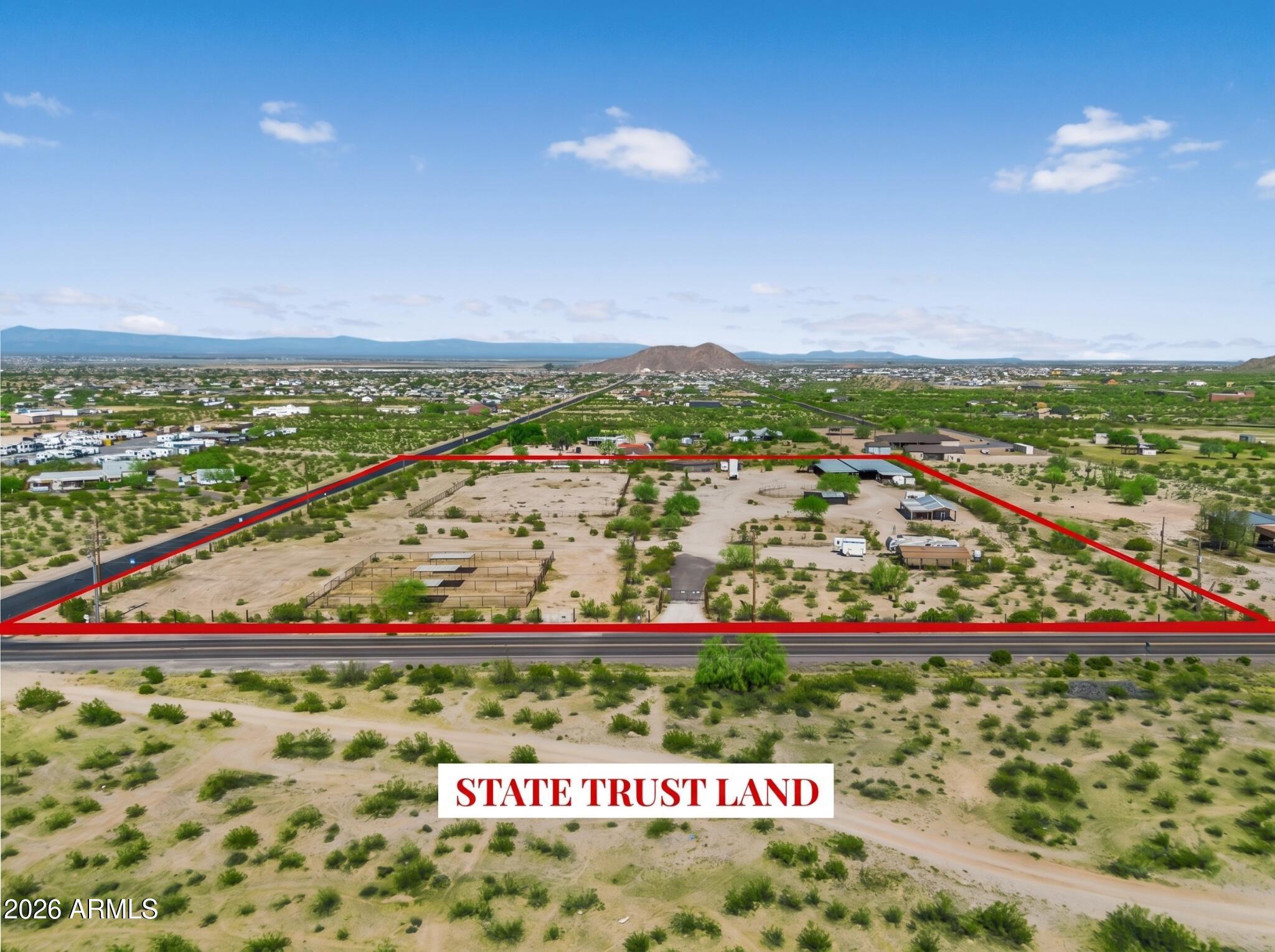 31845 N THOMPSON Road 5, Queen Creek, AZ 85144