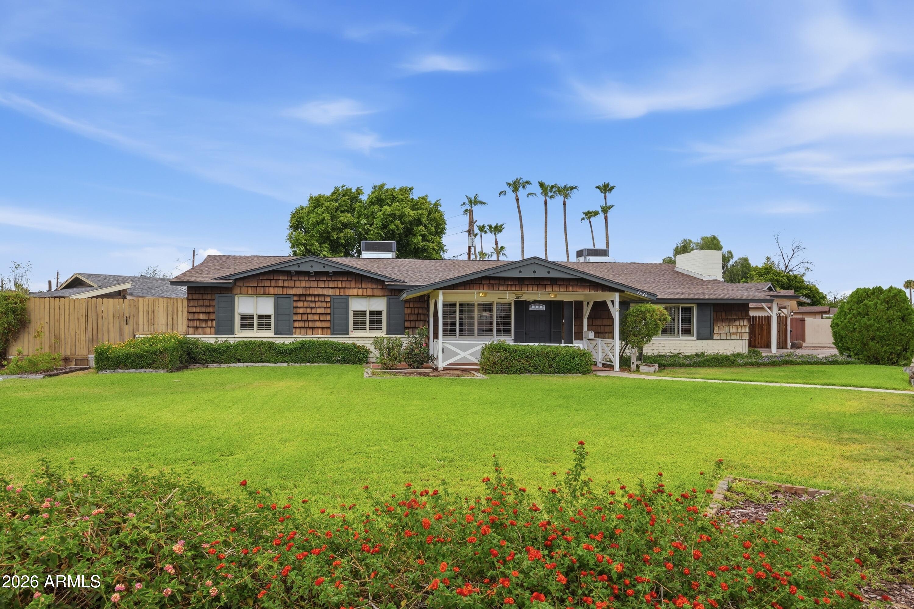 7838 N 37TH Avenue, Phoenix, AZ 85051