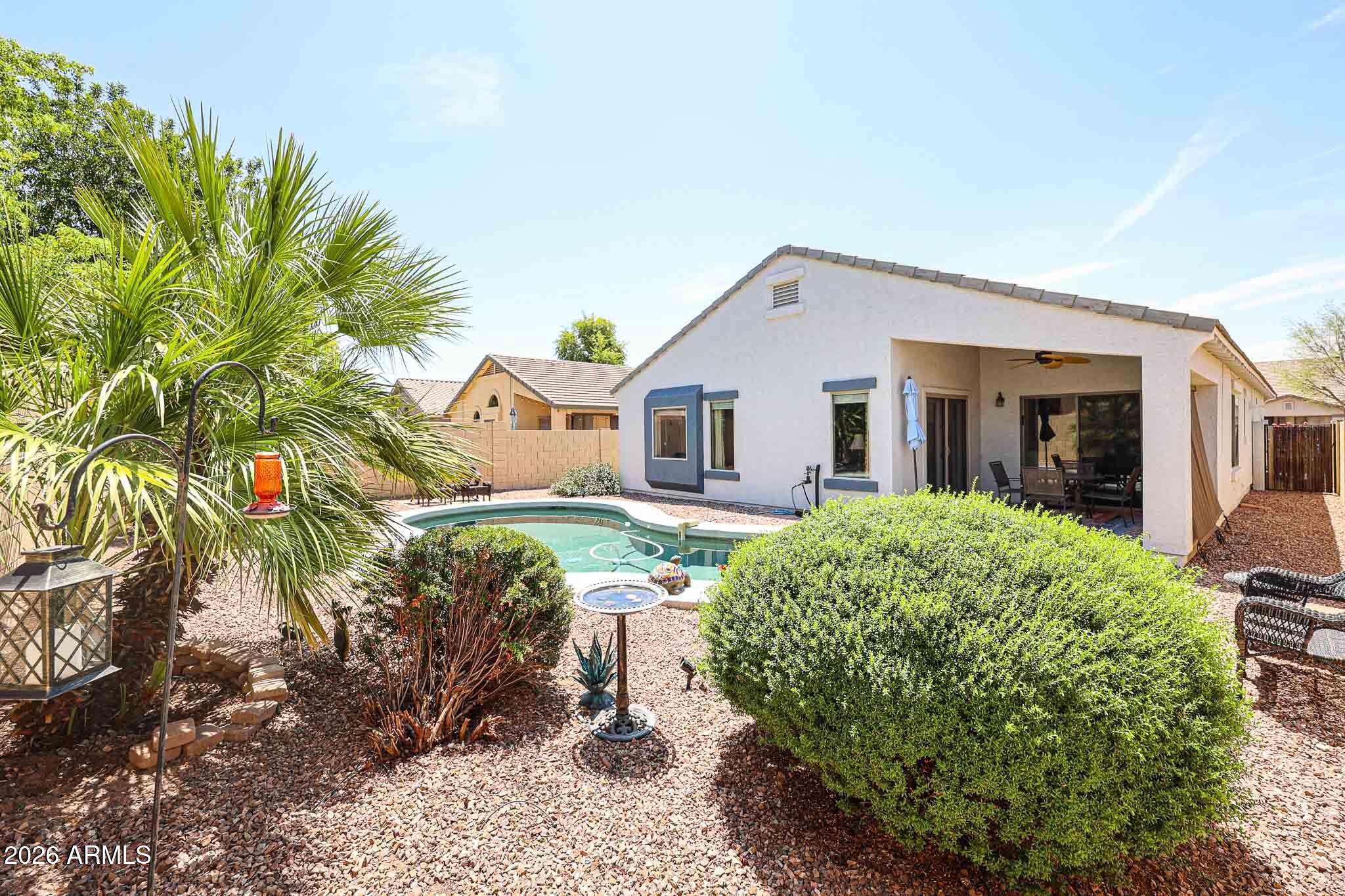 136 W DEXTER Way, San Tan Valley, AZ 85143