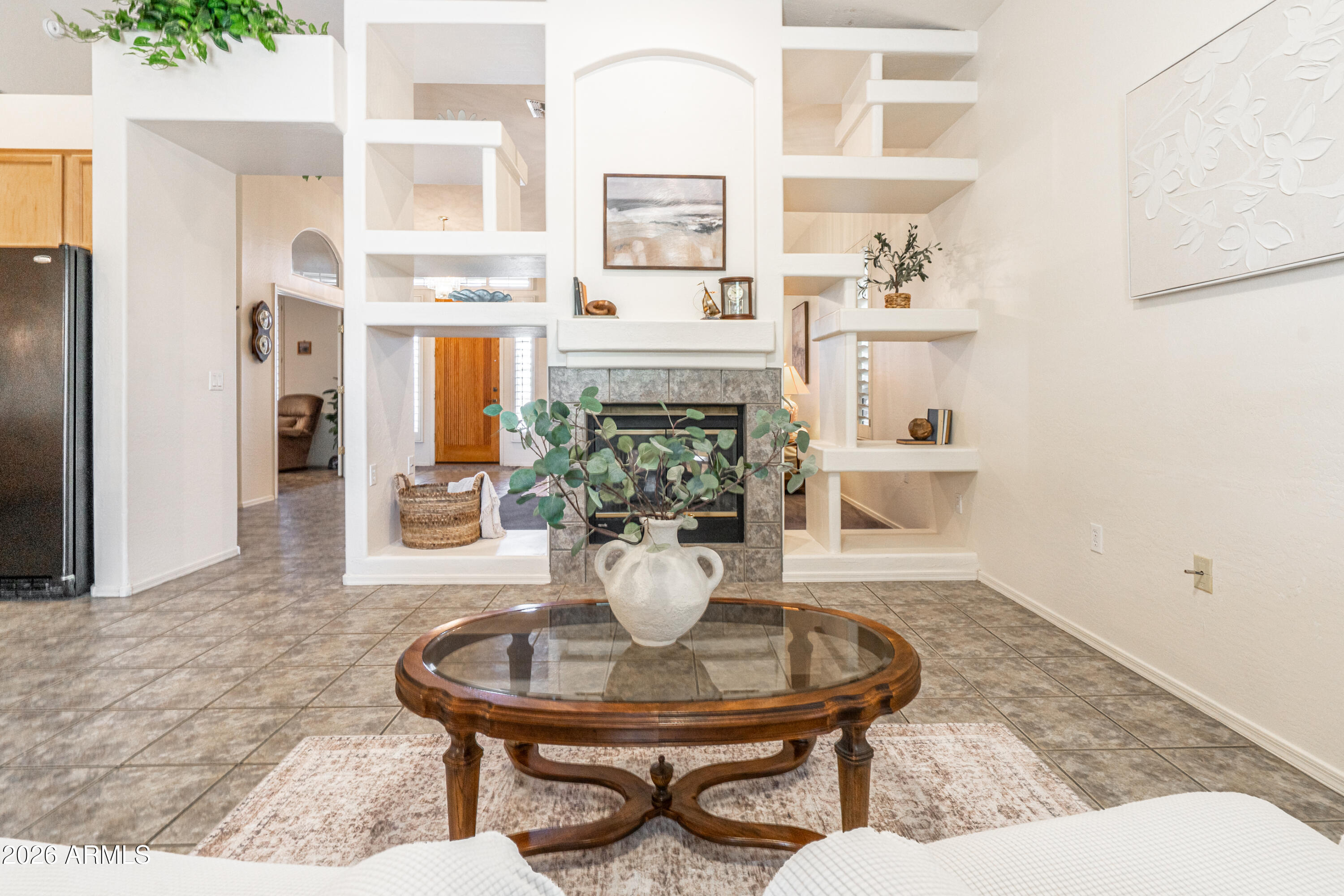 16105 E ANDREW Drive, Fountain Hills, AZ 85268