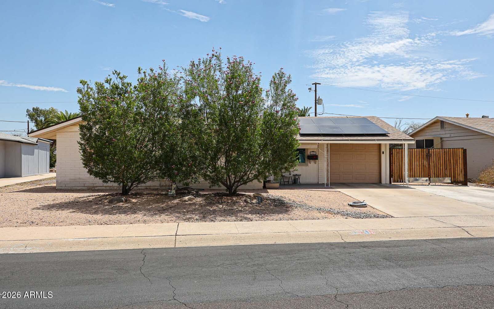 11439 N 107TH Avenue, Sun City, AZ 85351