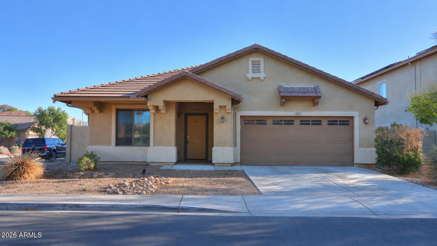 177 W ATLANTIC Drive, Casa Grande, AZ 85122