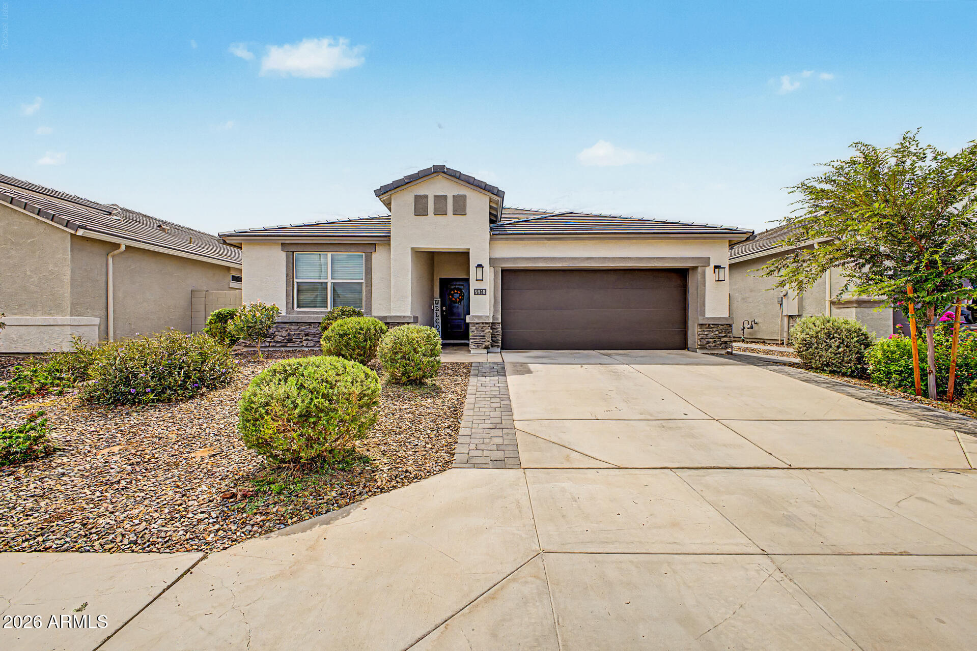 9918 S HOLANDES Drive, Apache Junction, AZ 85120