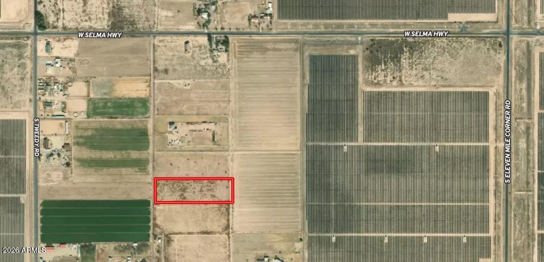0 S Carol Lane -, Casa Grande, AZ 85194