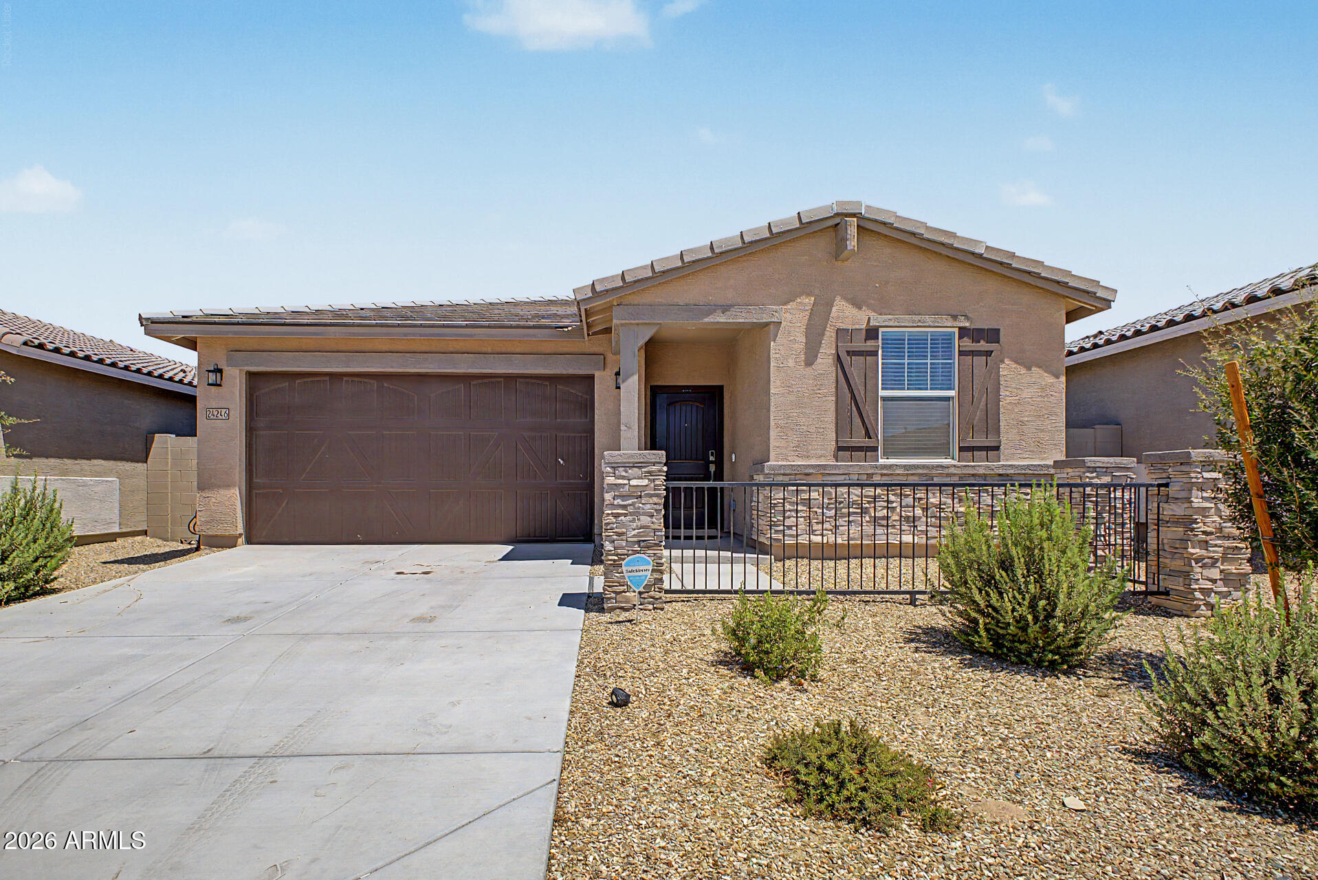 24246 W HOPI Street, Buckeye, AZ 85326