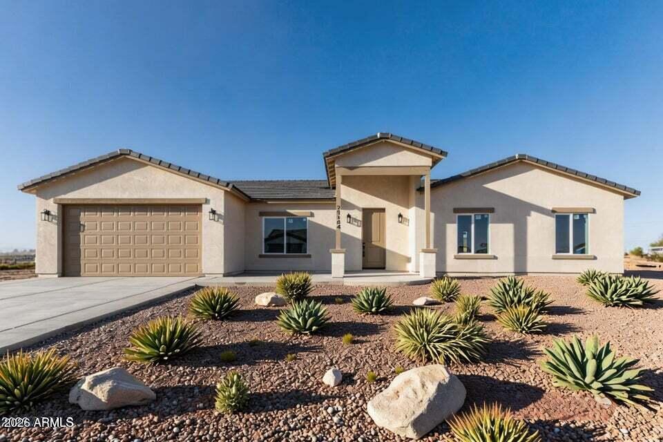 37164 W ENCINAS Lane, Tonopah, AZ 85354