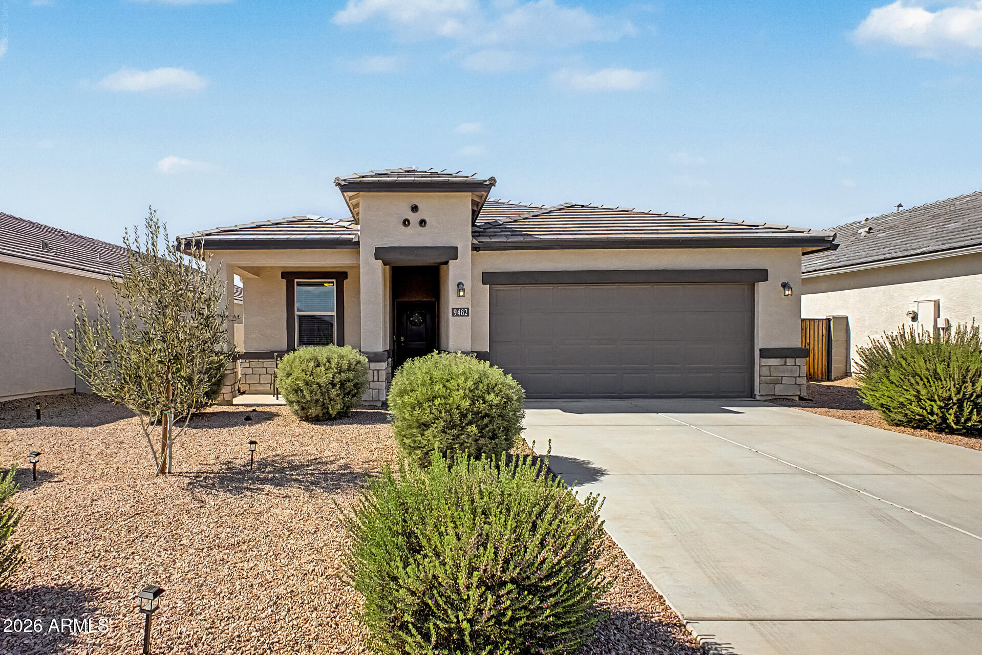 9482 E TANGERINE Road, Florence, AZ 85132