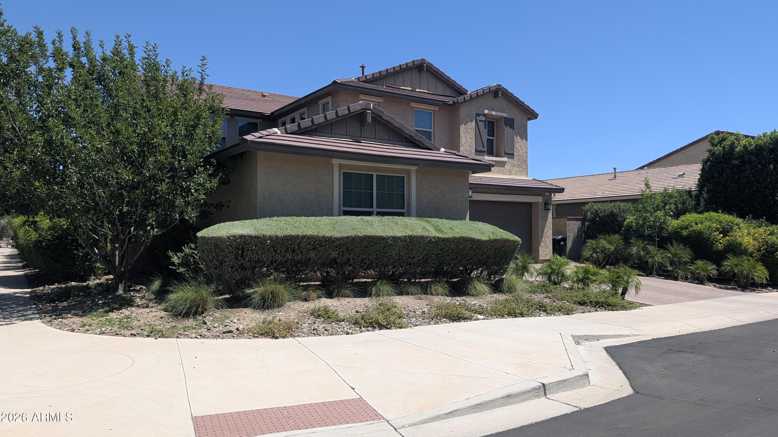 9716 E TUNGSTEN Drive, Mesa, AZ 85212
