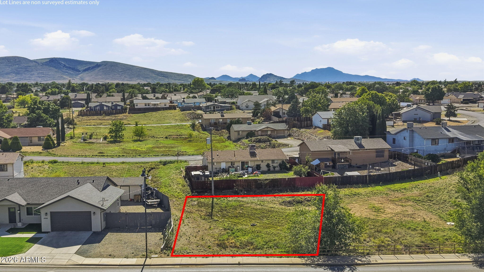 4516 N ROBERT Road 959, Prescott Valley, AZ 86314