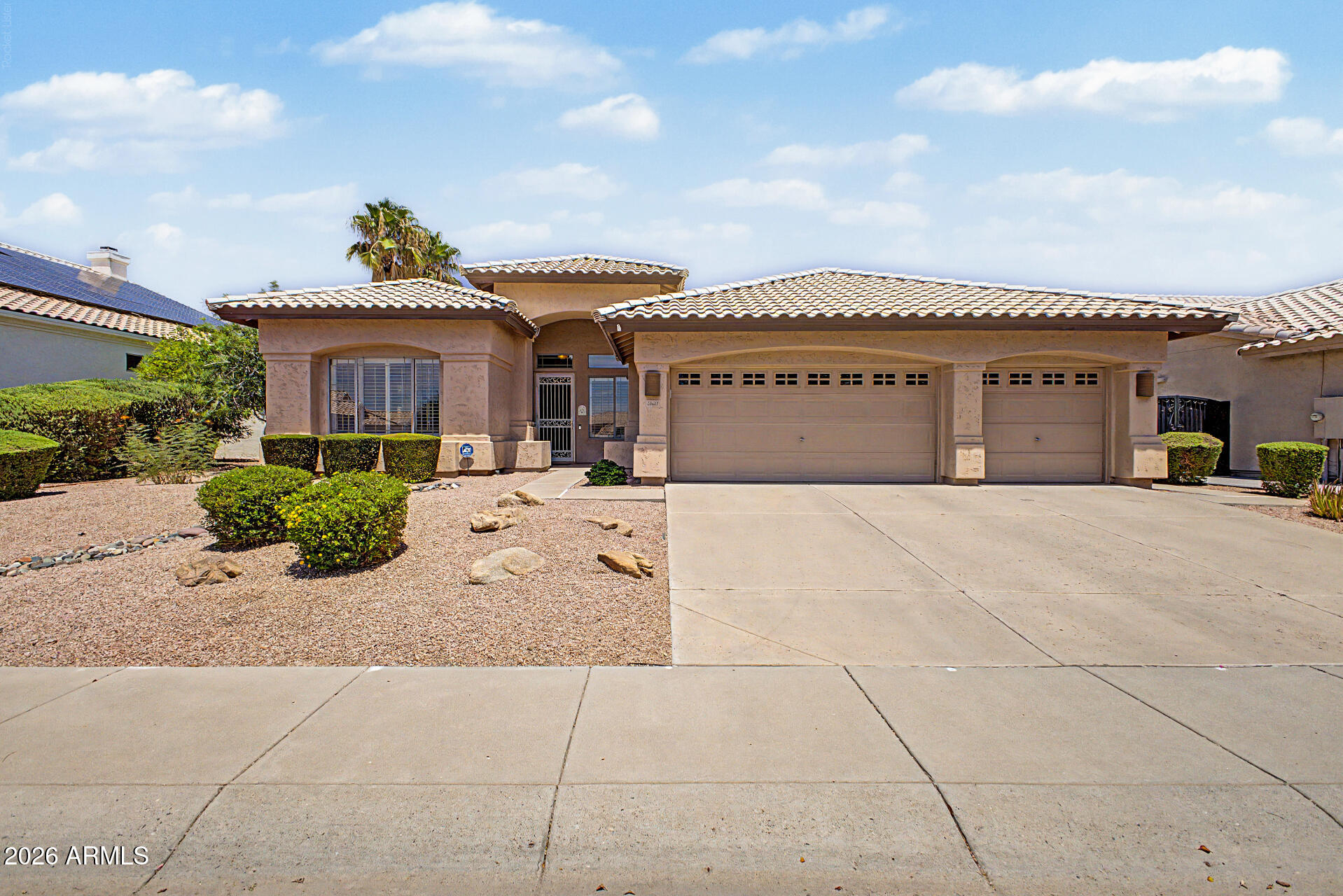 20617 N 56TH Drive, Glendale, AZ 85308