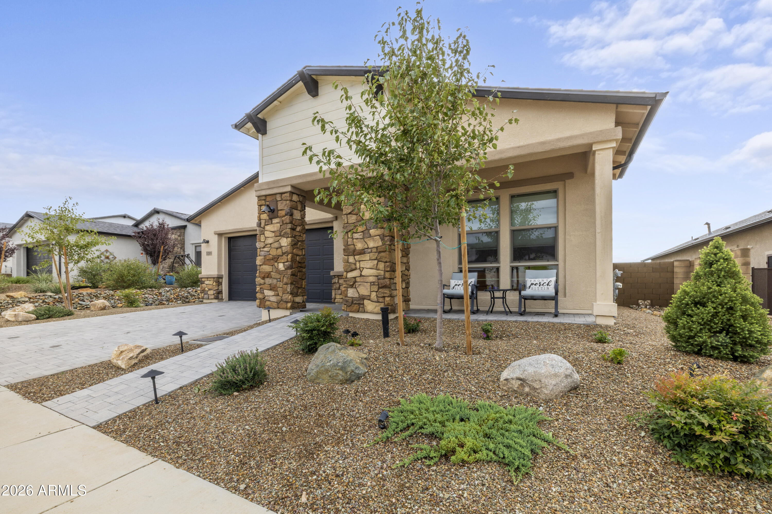 5209 MEANDERING Trail, Prescott, AZ 86301