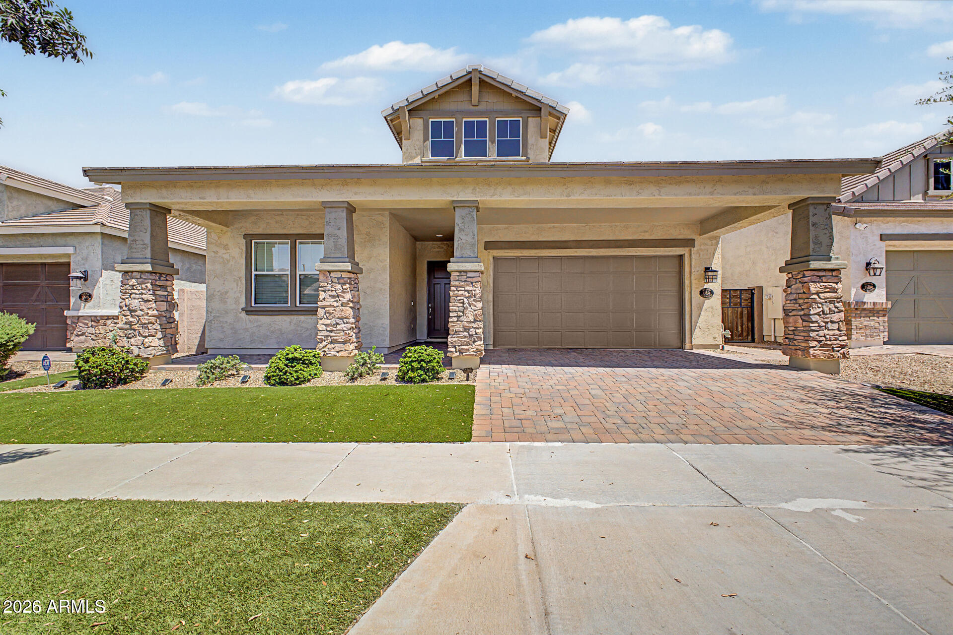 10664 E MONTEREY Avenue, Mesa, AZ 85209