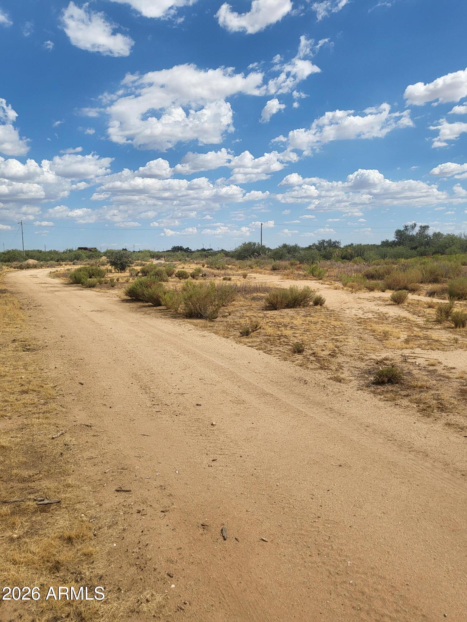 XXX S HAYSTACK Lane -, Congress, AZ 85332