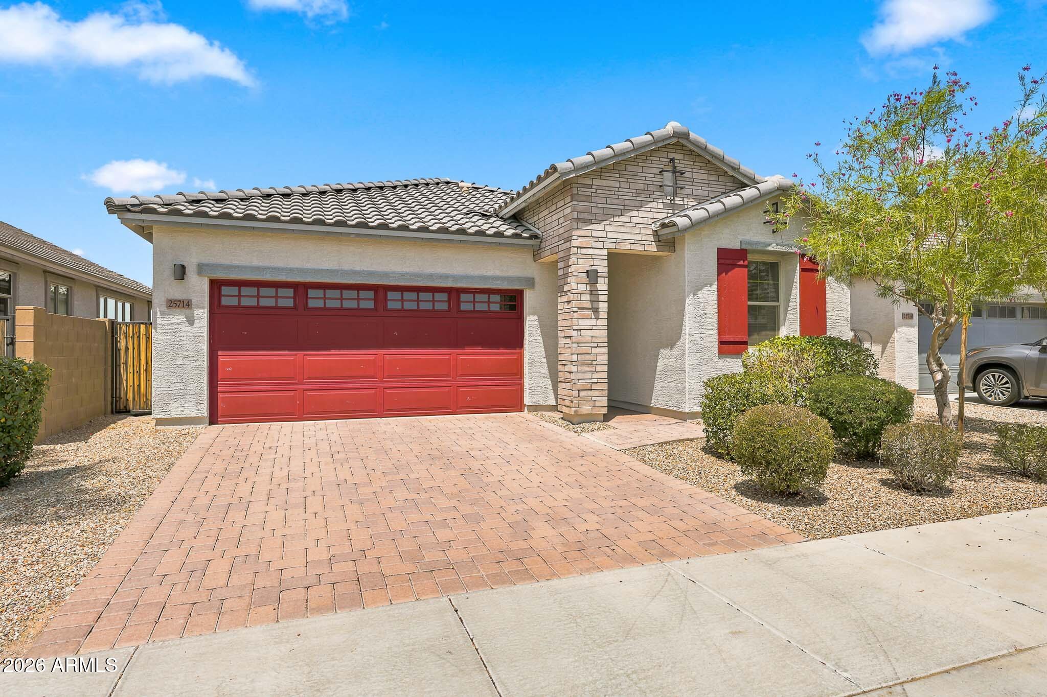 25714 N 144TH Lane, Surprise, AZ 85387